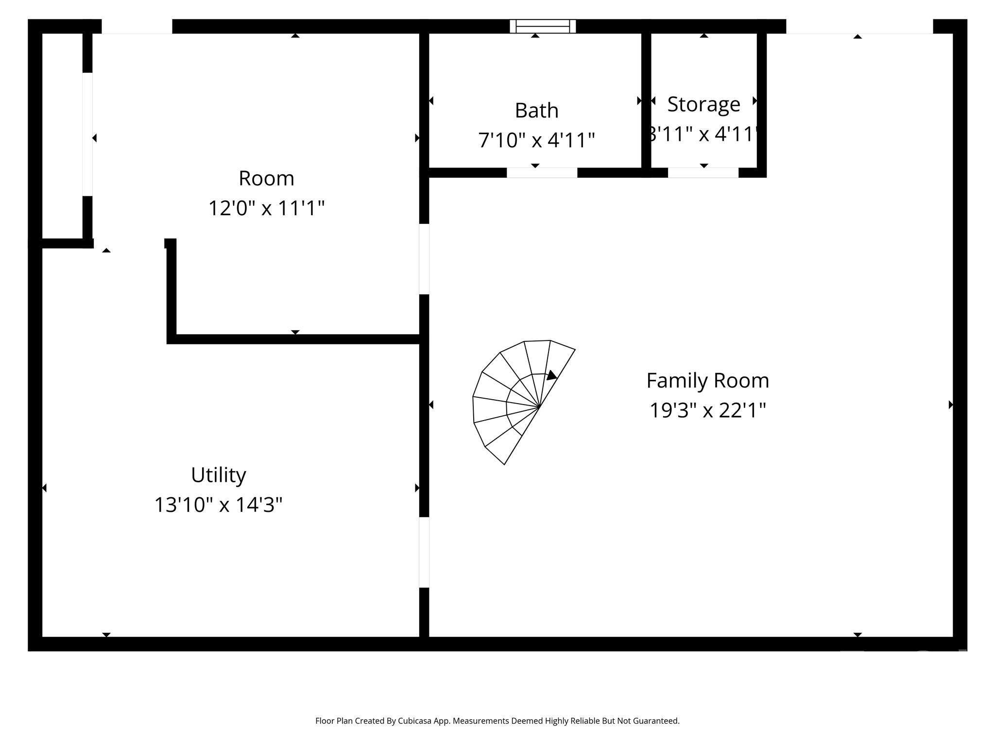 124 Flat Creek Drive