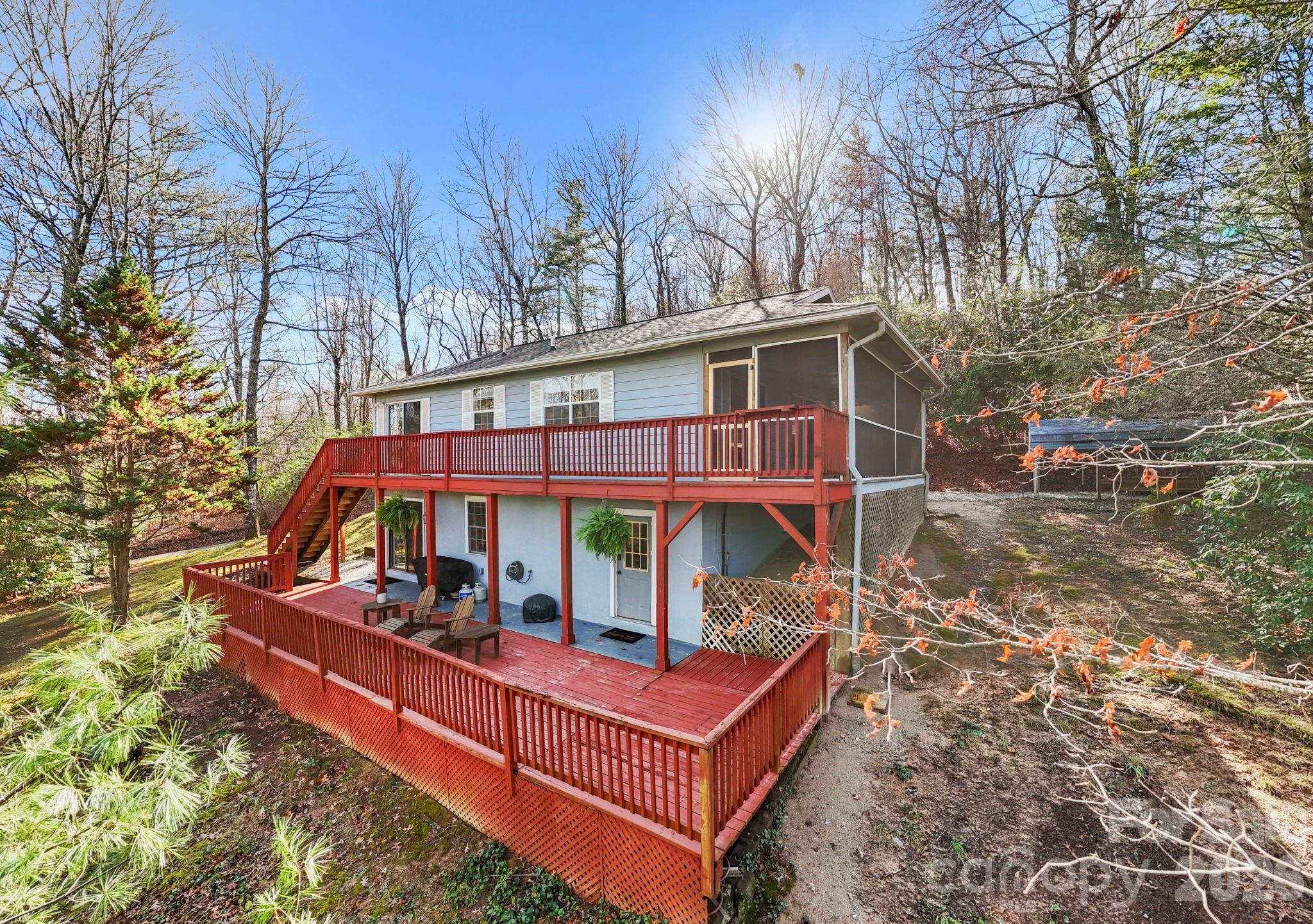 124 Flat Creek Drive