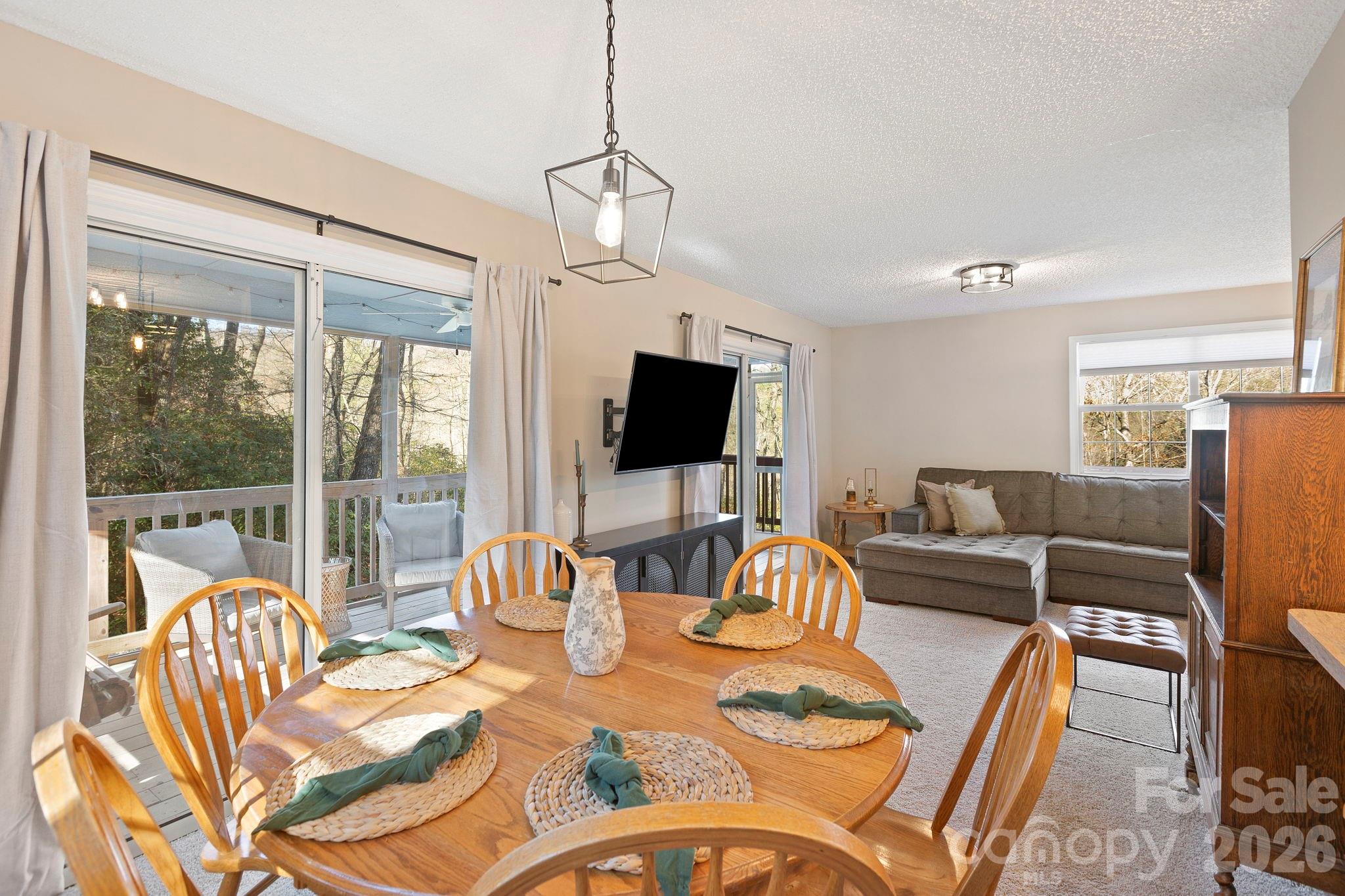 124 Flat Creek Drive