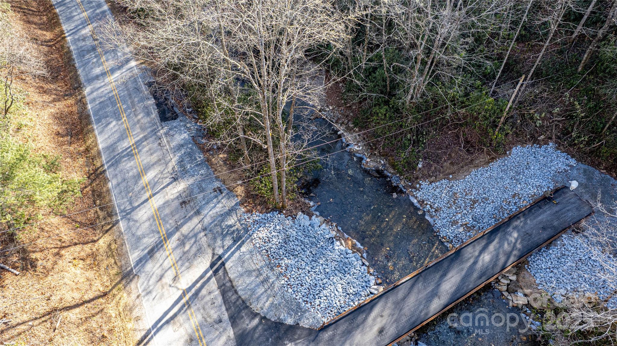 TBD Tannassee Creek Road