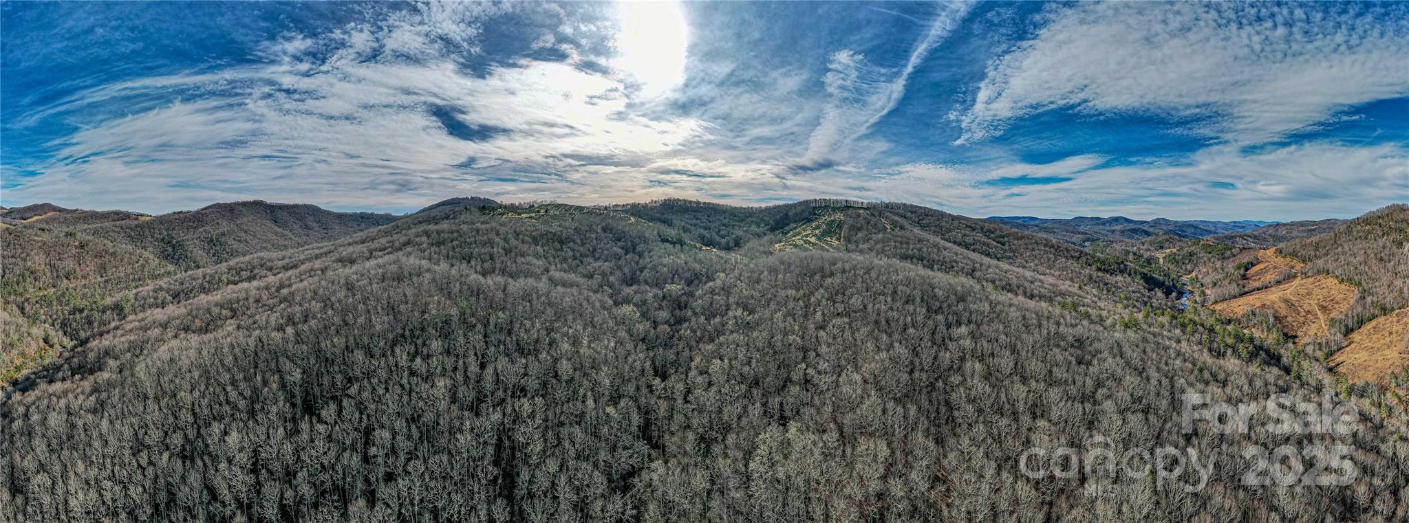 TBD Tannassee Creek Road