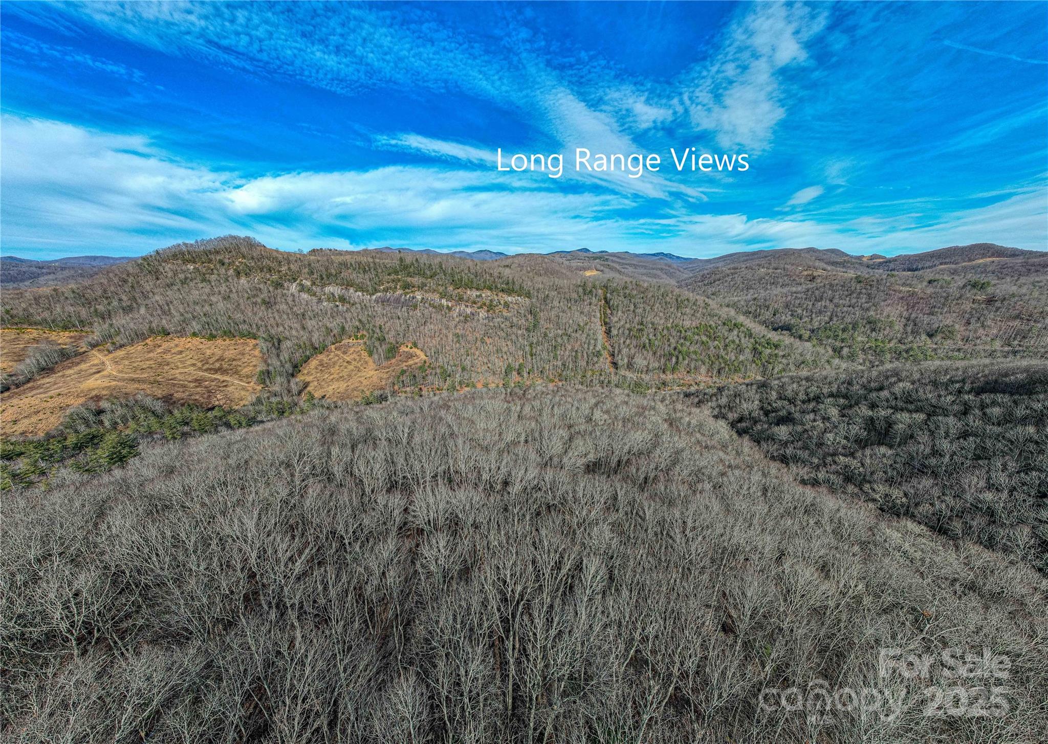 TBD Tannassee Creek Road