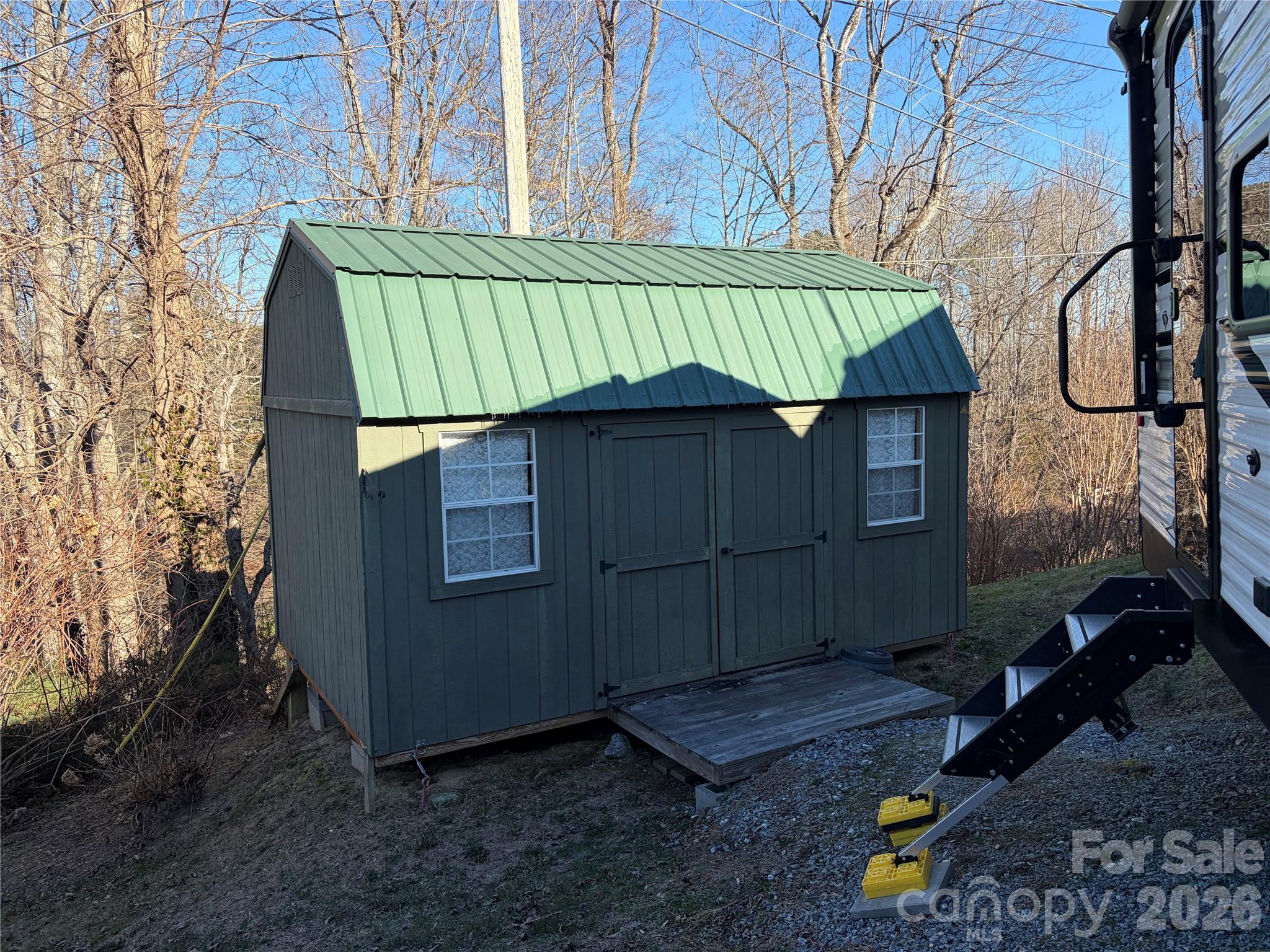 430 Old Toxaway Road
