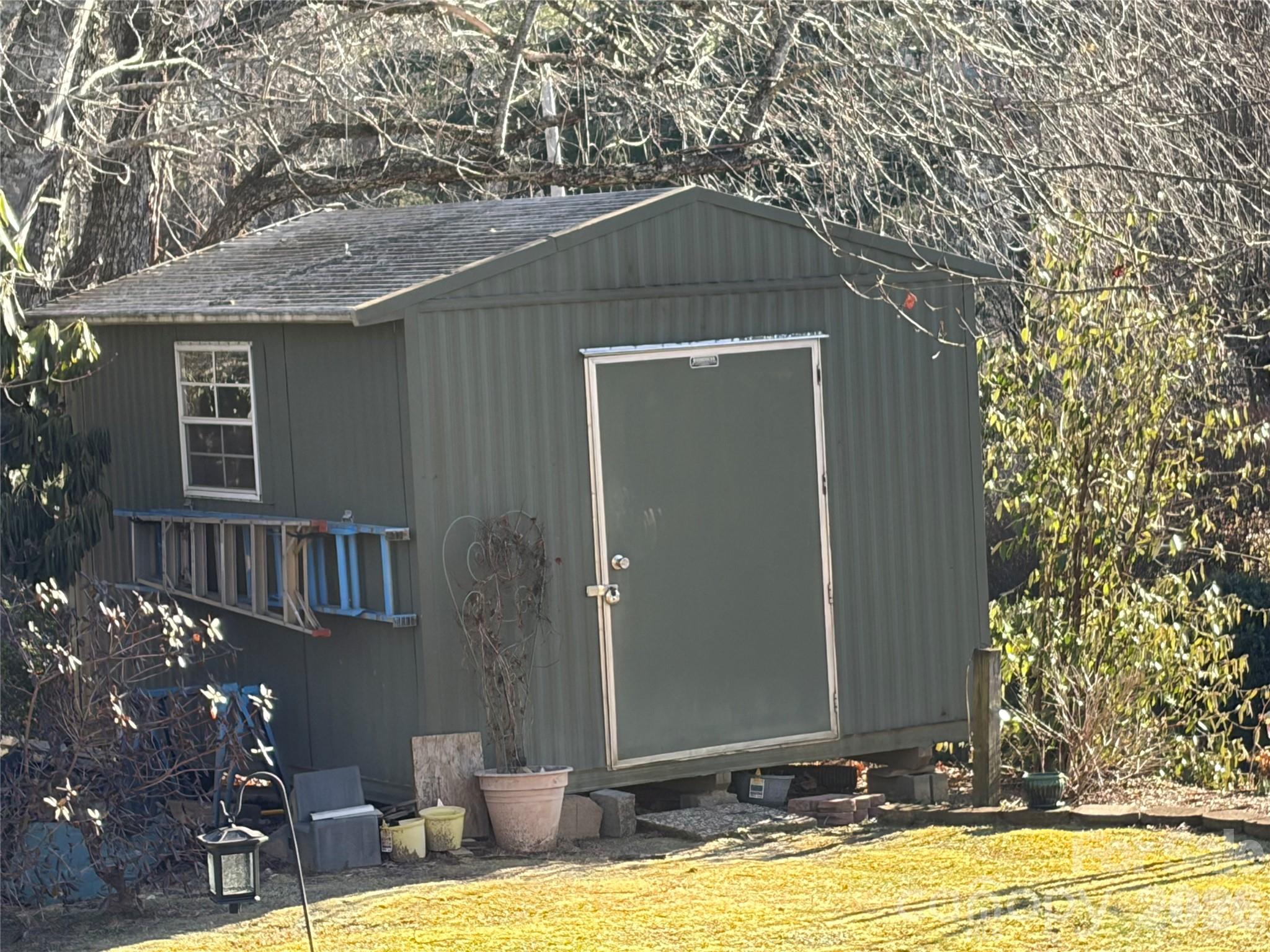 430 Old Toxaway Road