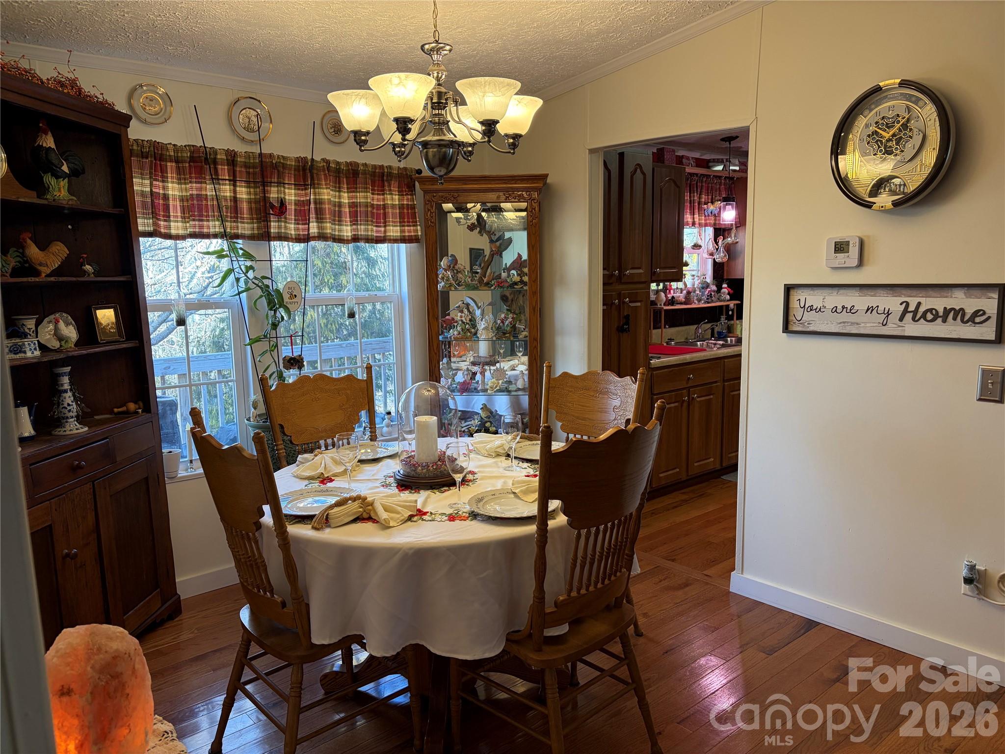 430 Old Toxaway Road