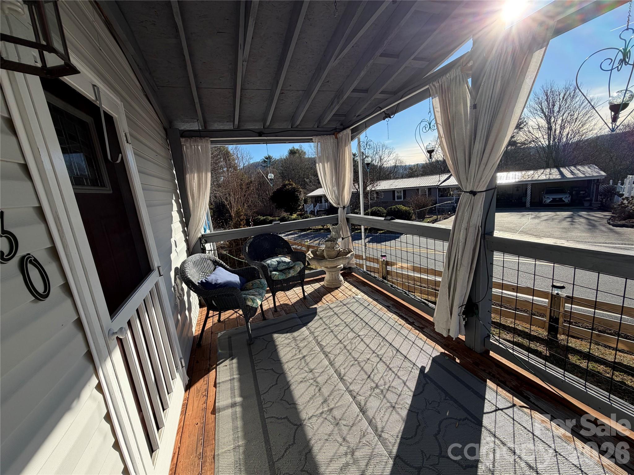 430 Old Toxaway Road