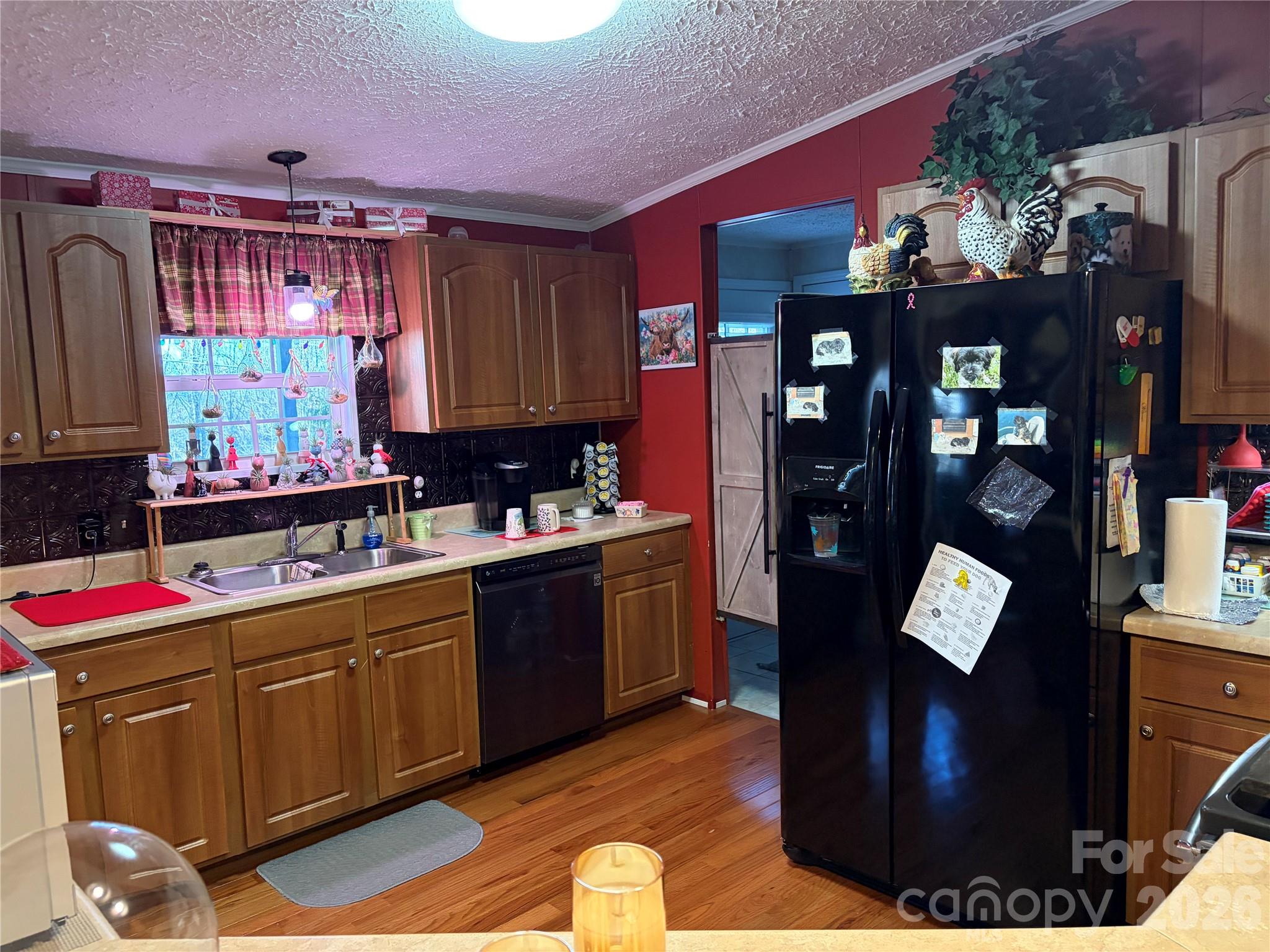 430 Old Toxaway Road
