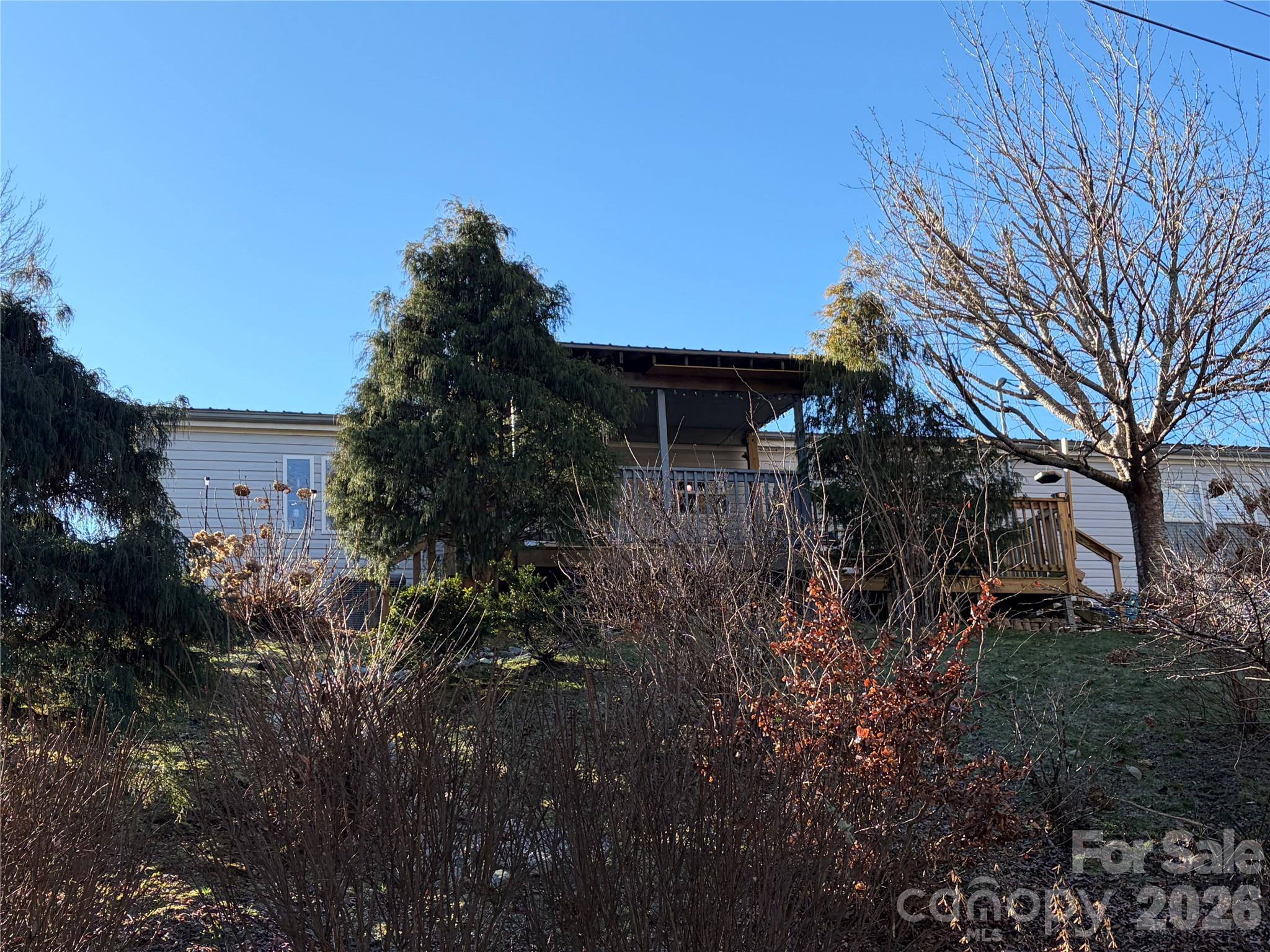 430 Old Toxaway Road