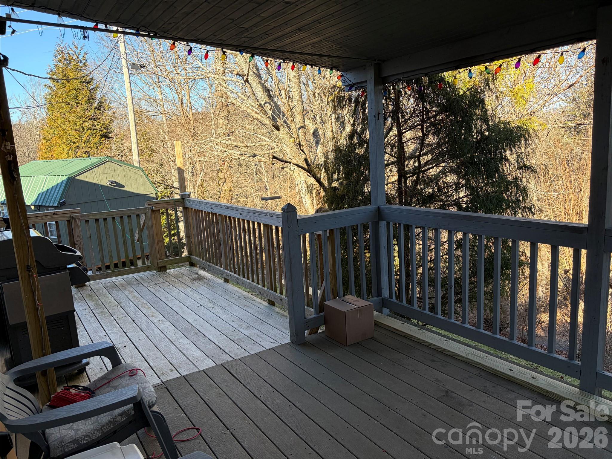 430 Old Toxaway Road