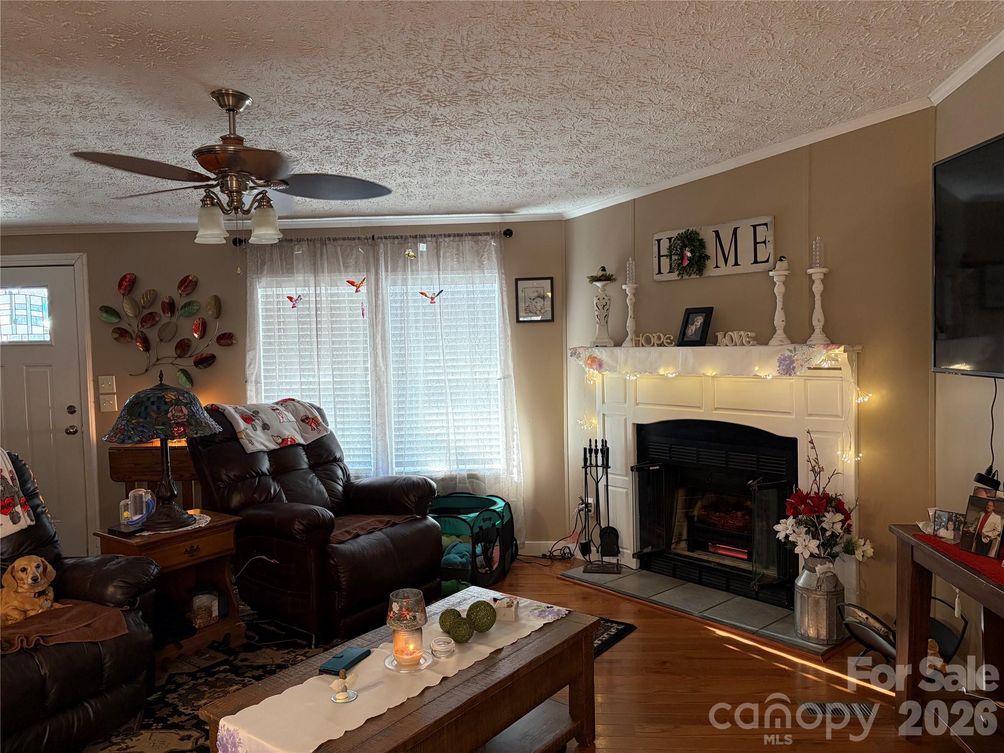 430 Old Toxaway Road