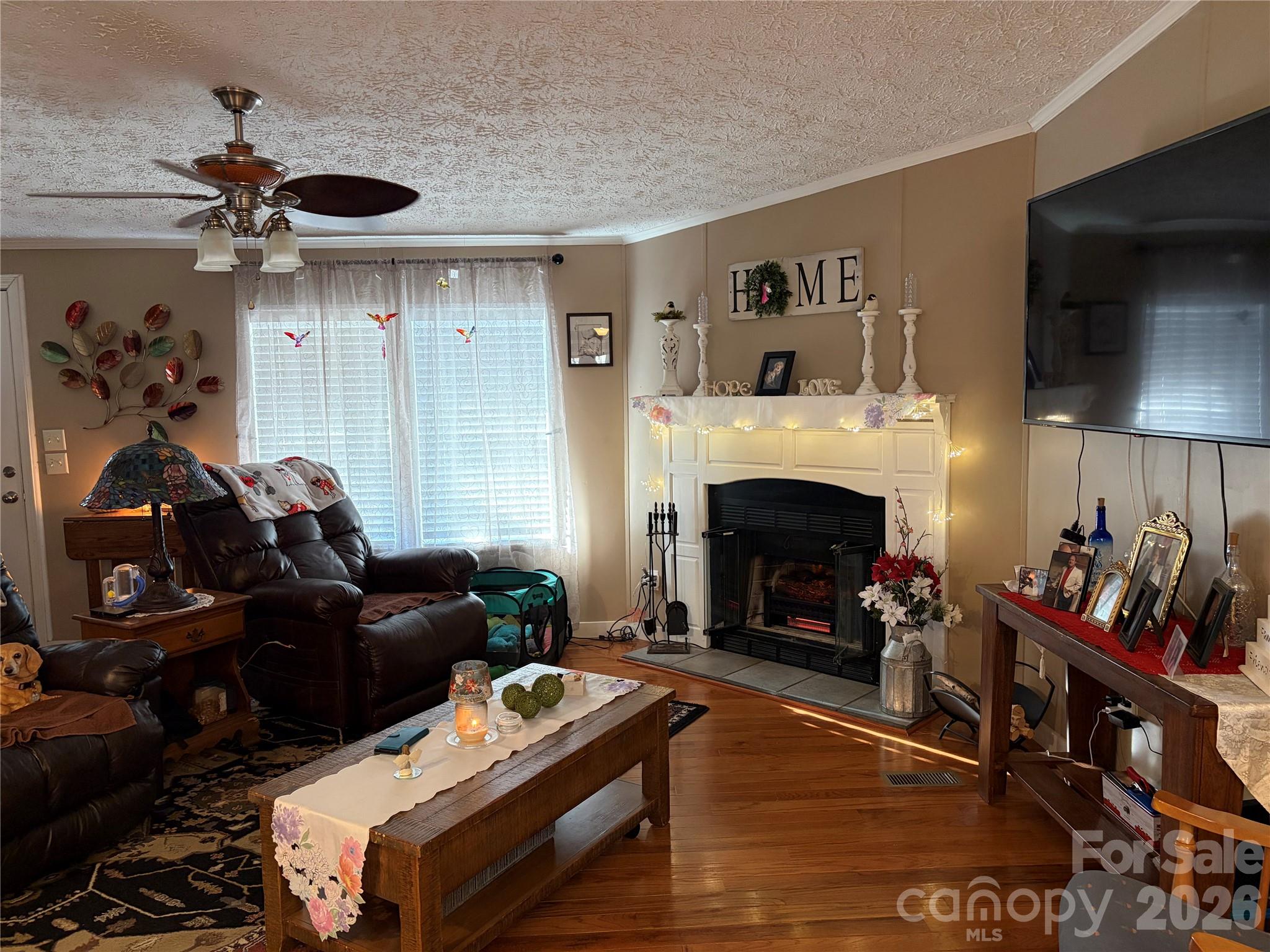 430 Old Toxaway Road