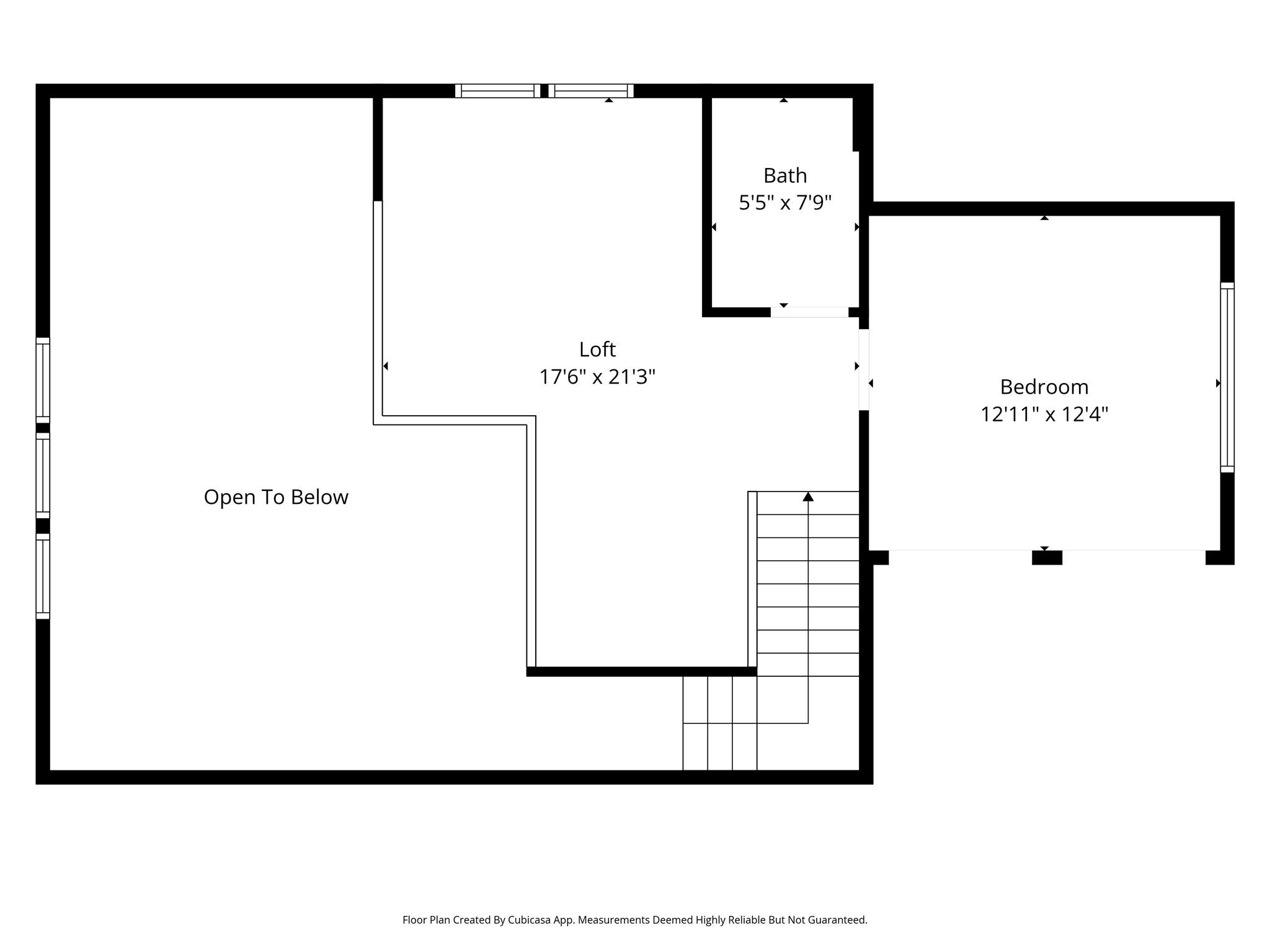 13705 Rosman Highway