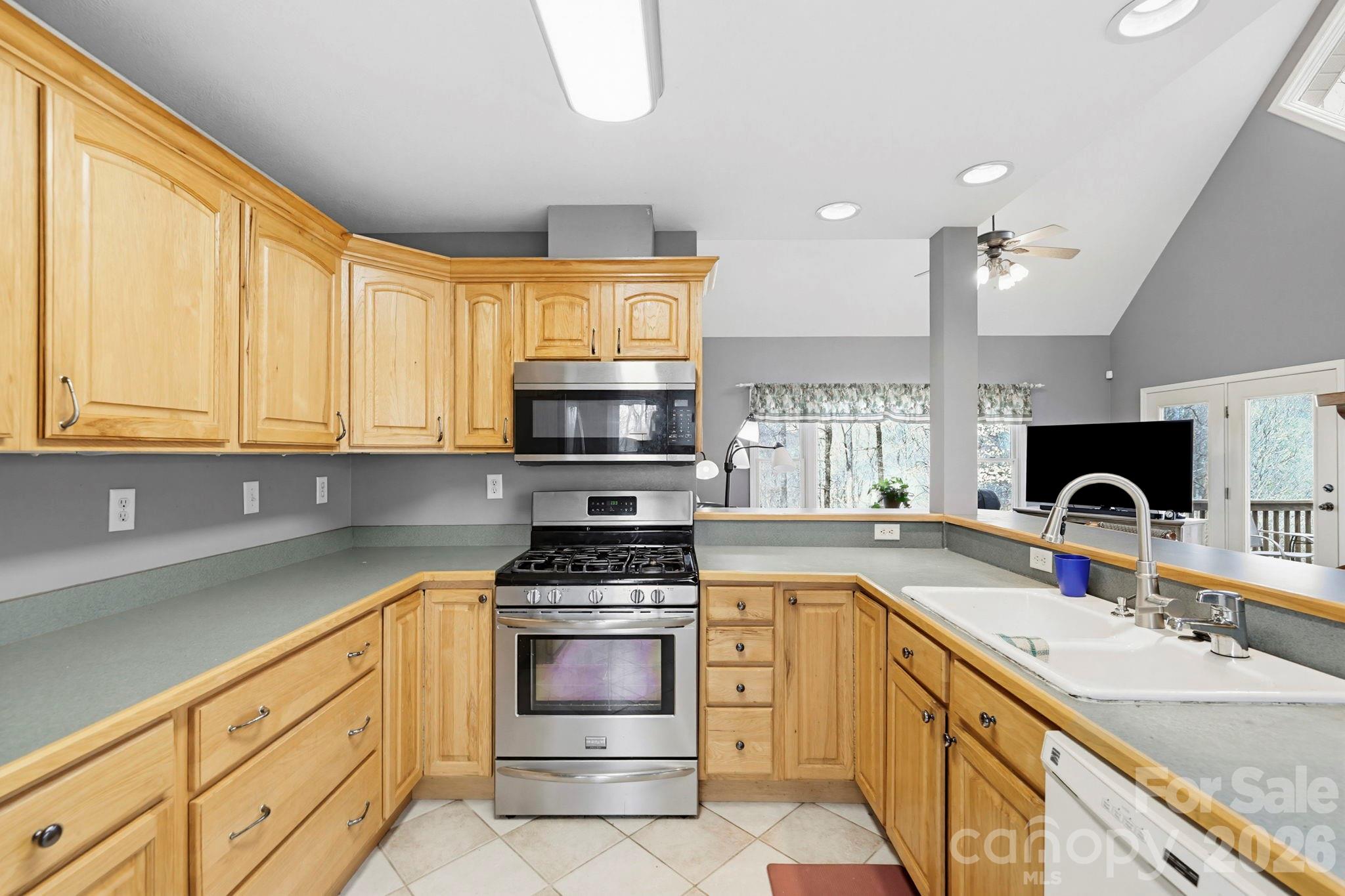 13705 Rosman Highway