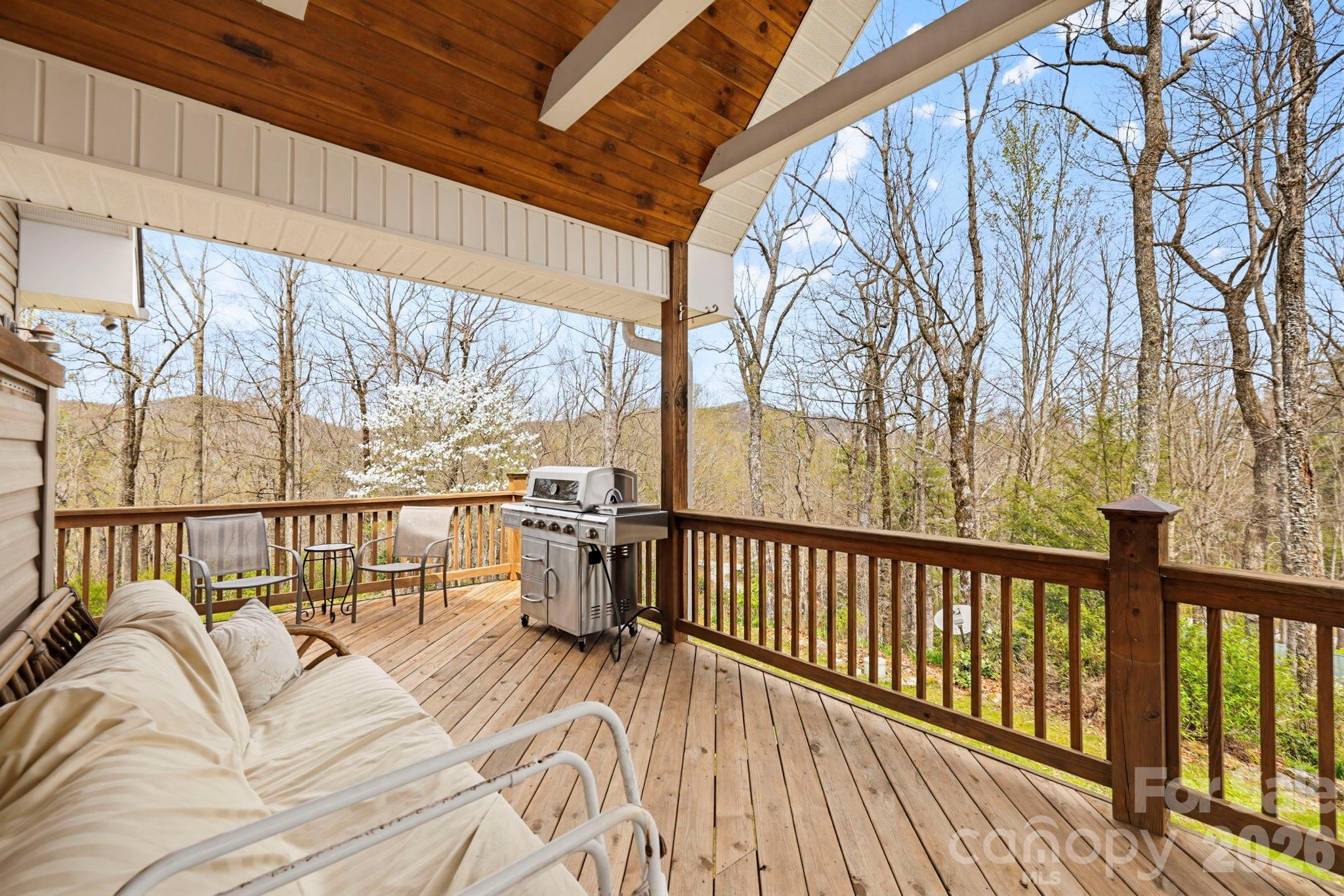 13705 Rosman Highway
