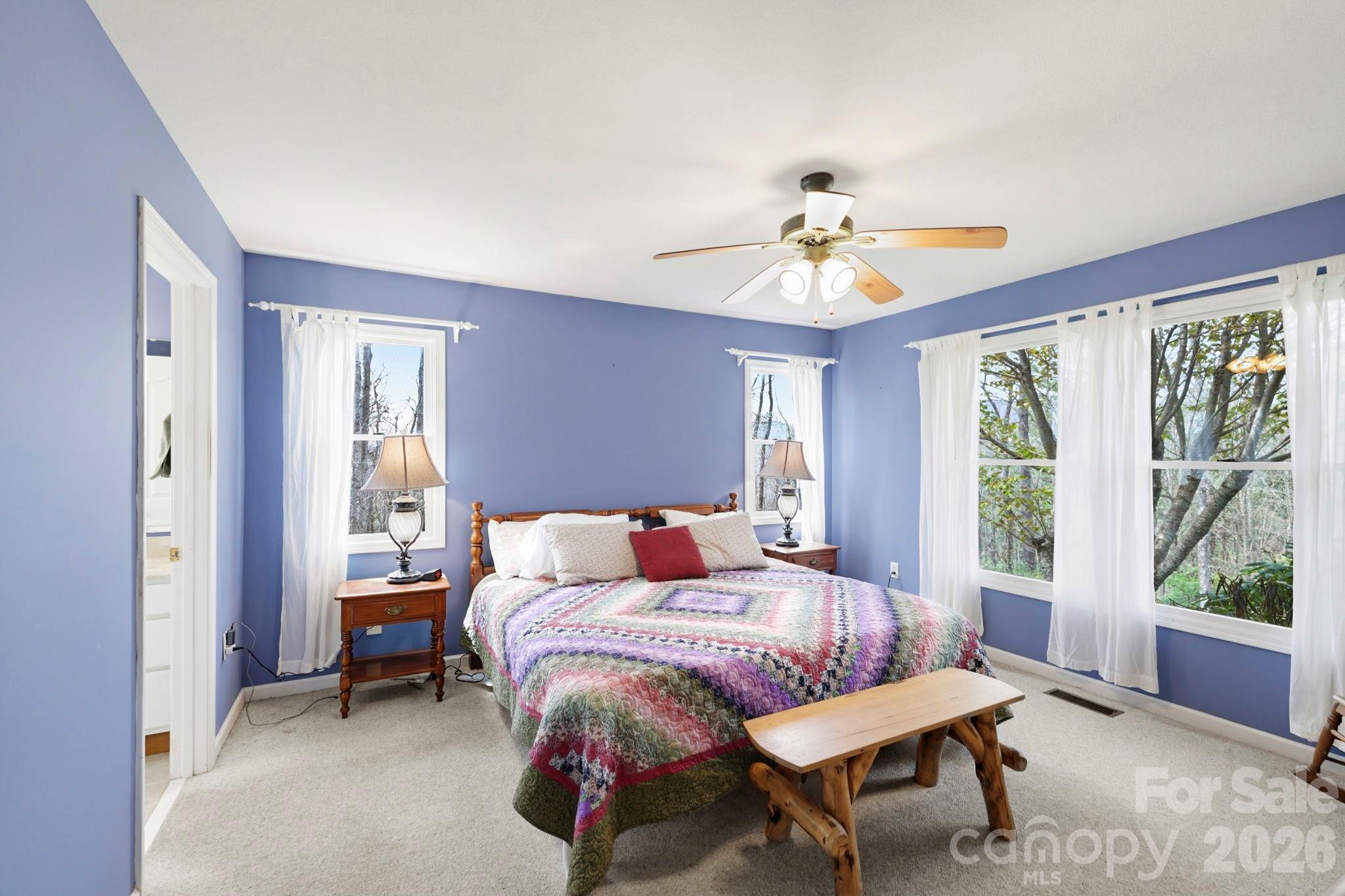 13705 Rosman Highway