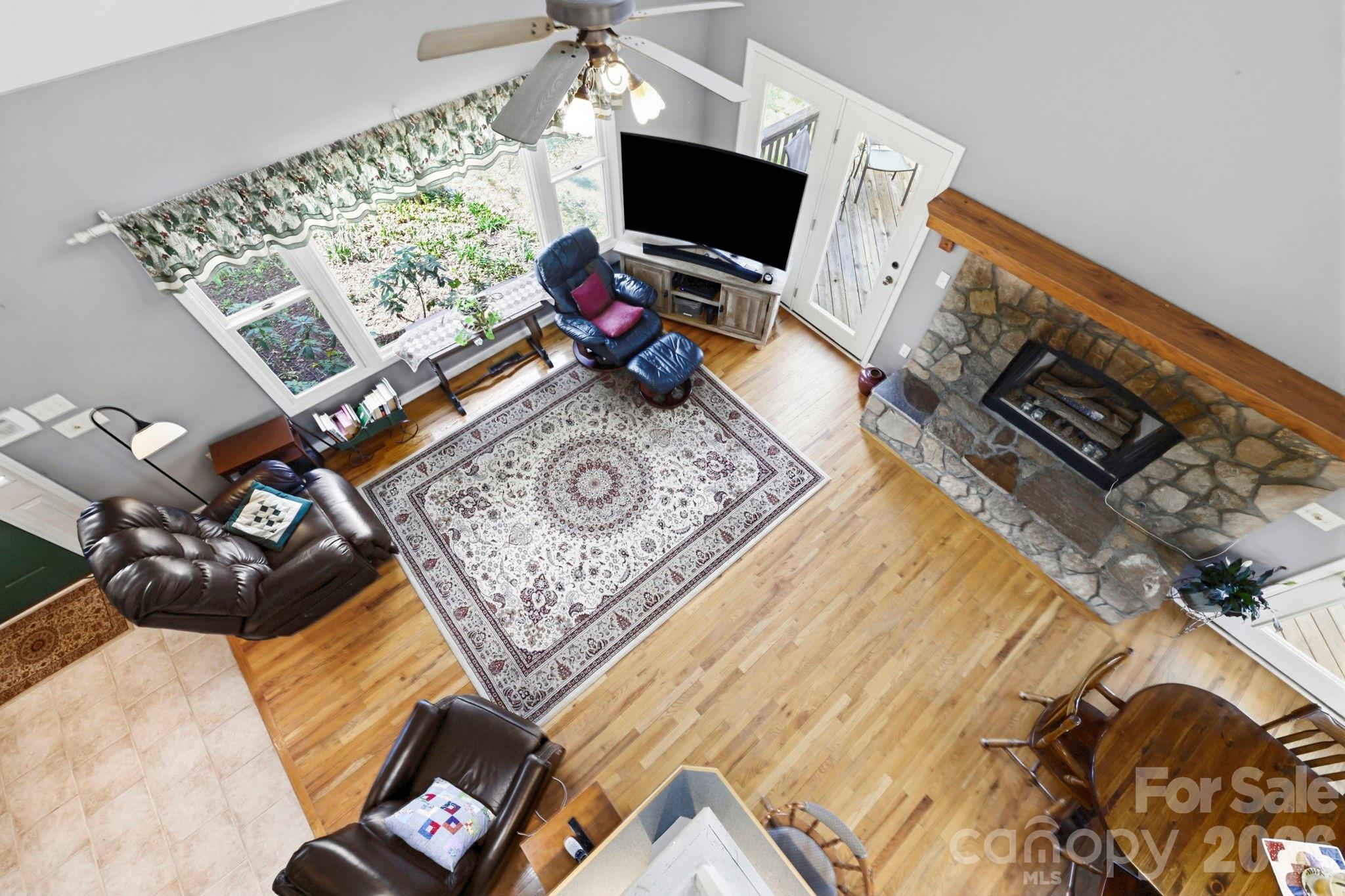 13705 Rosman Highway