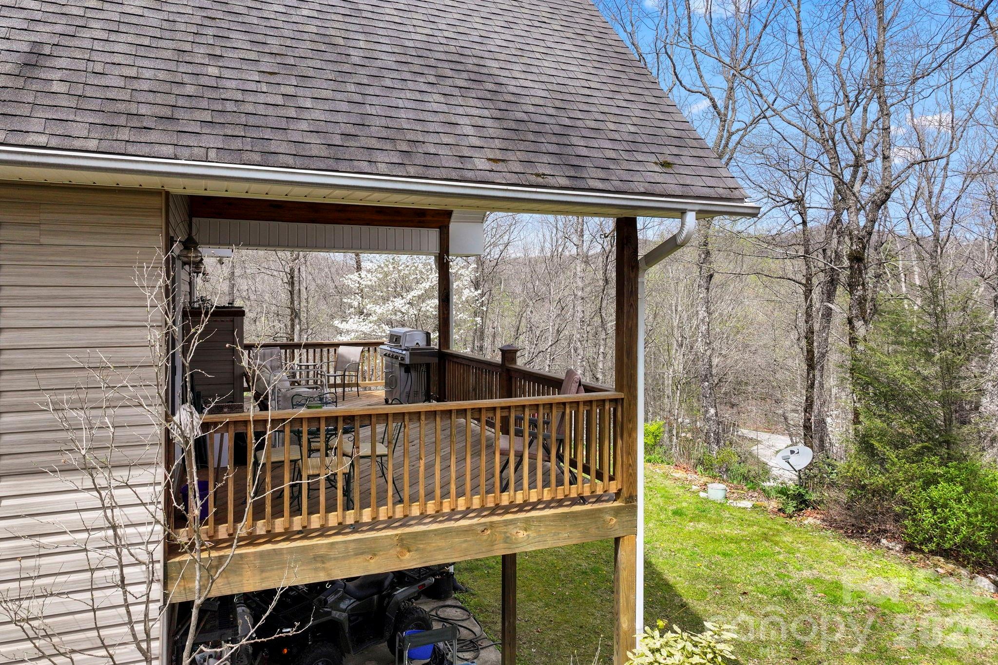 13705 Rosman Highway