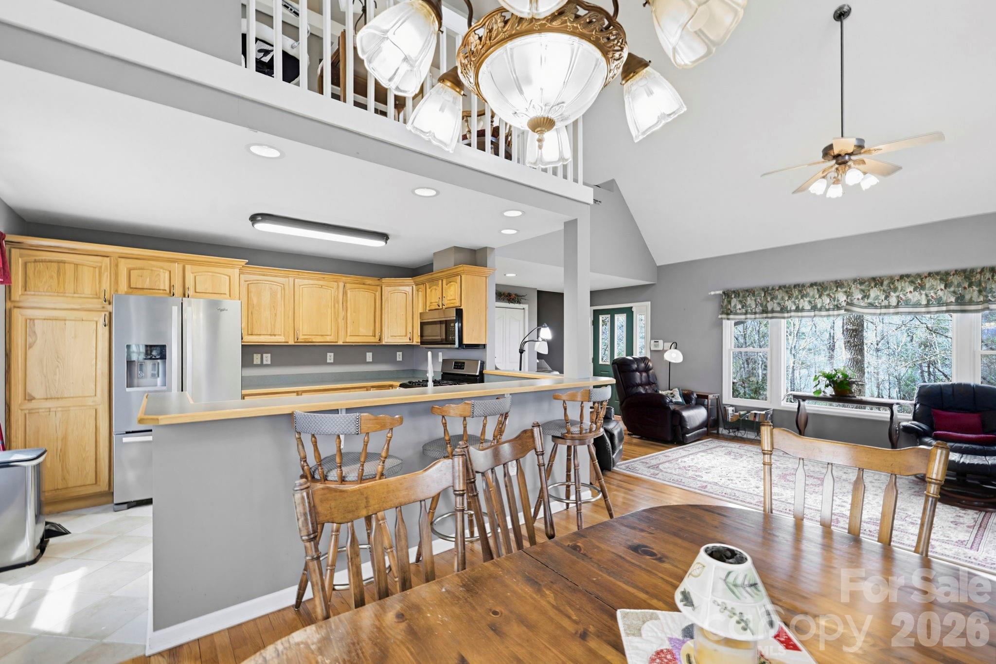 13705 Rosman Highway