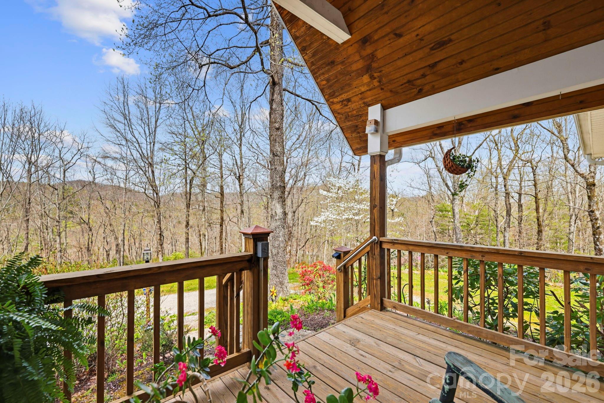 13705 Rosman Highway