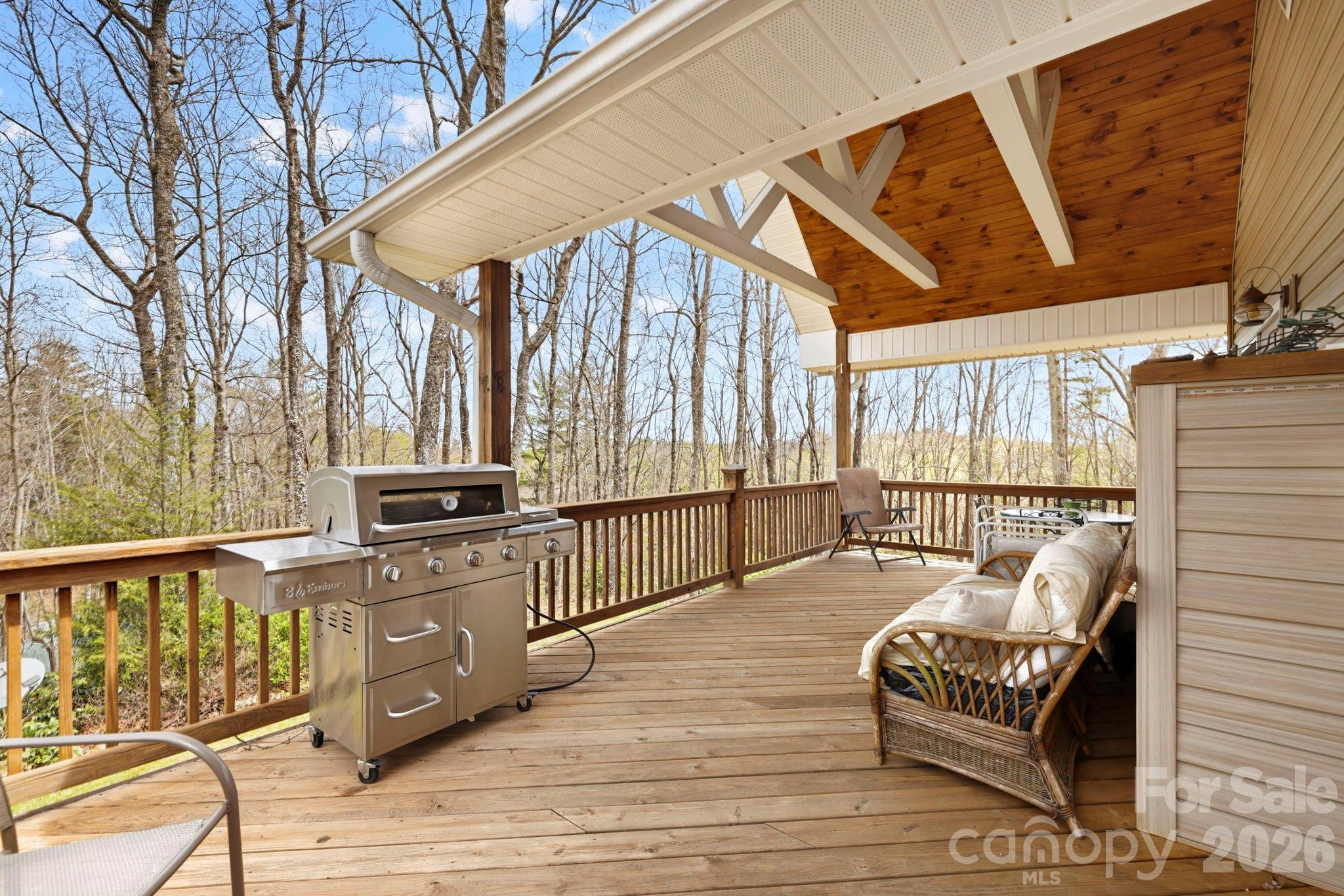 13705 Rosman Highway