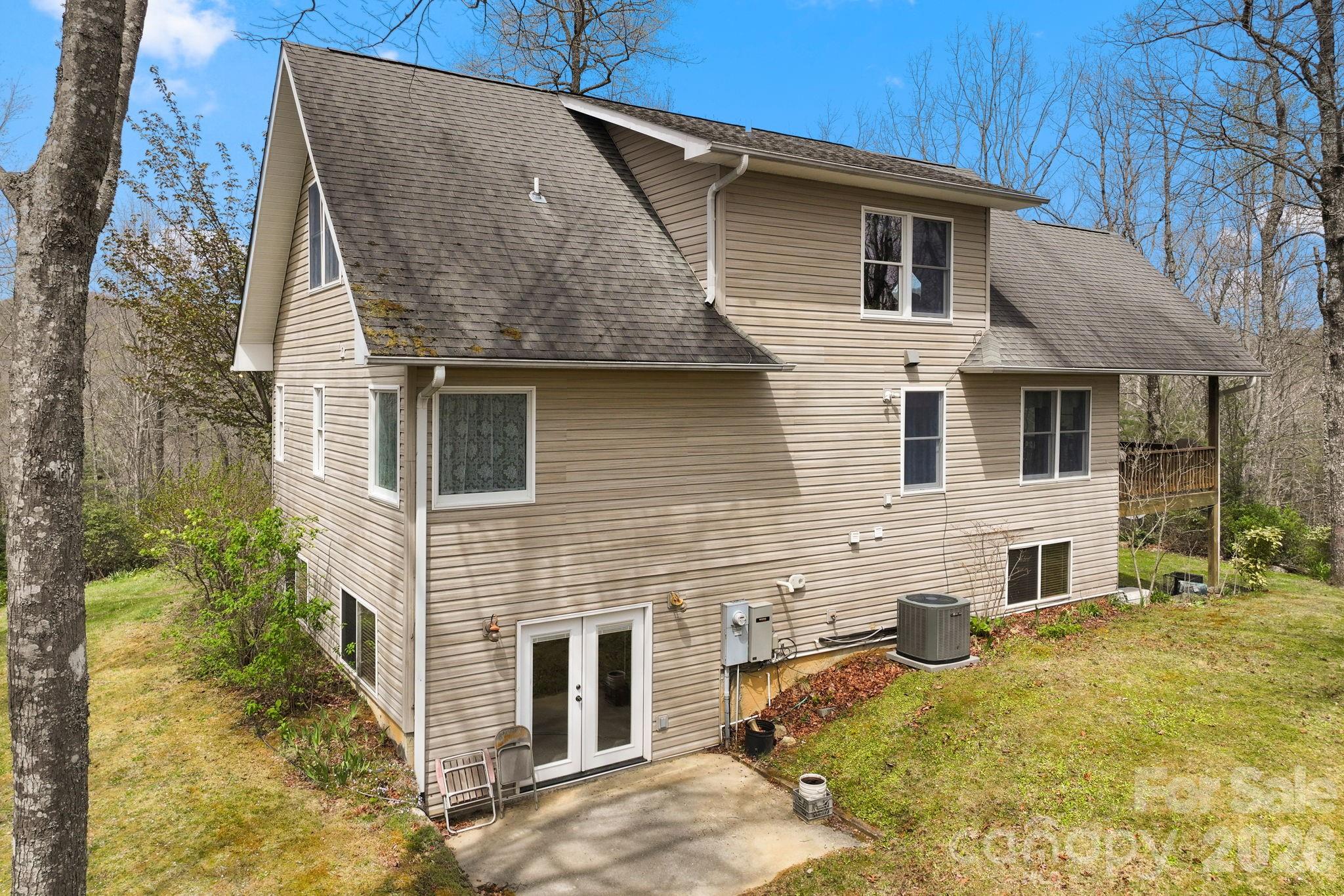 13705 Rosman Highway