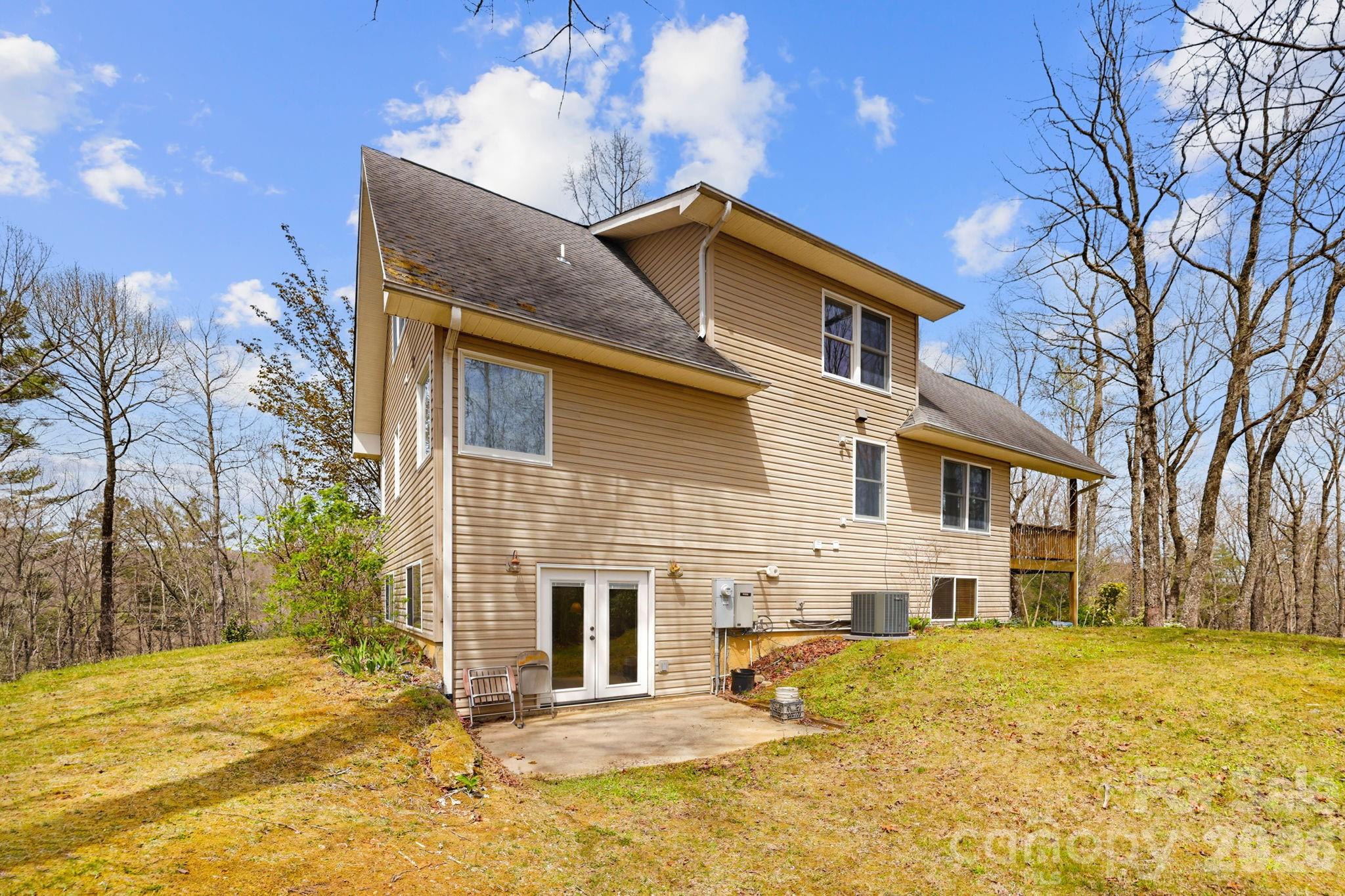 13705 Rosman Highway