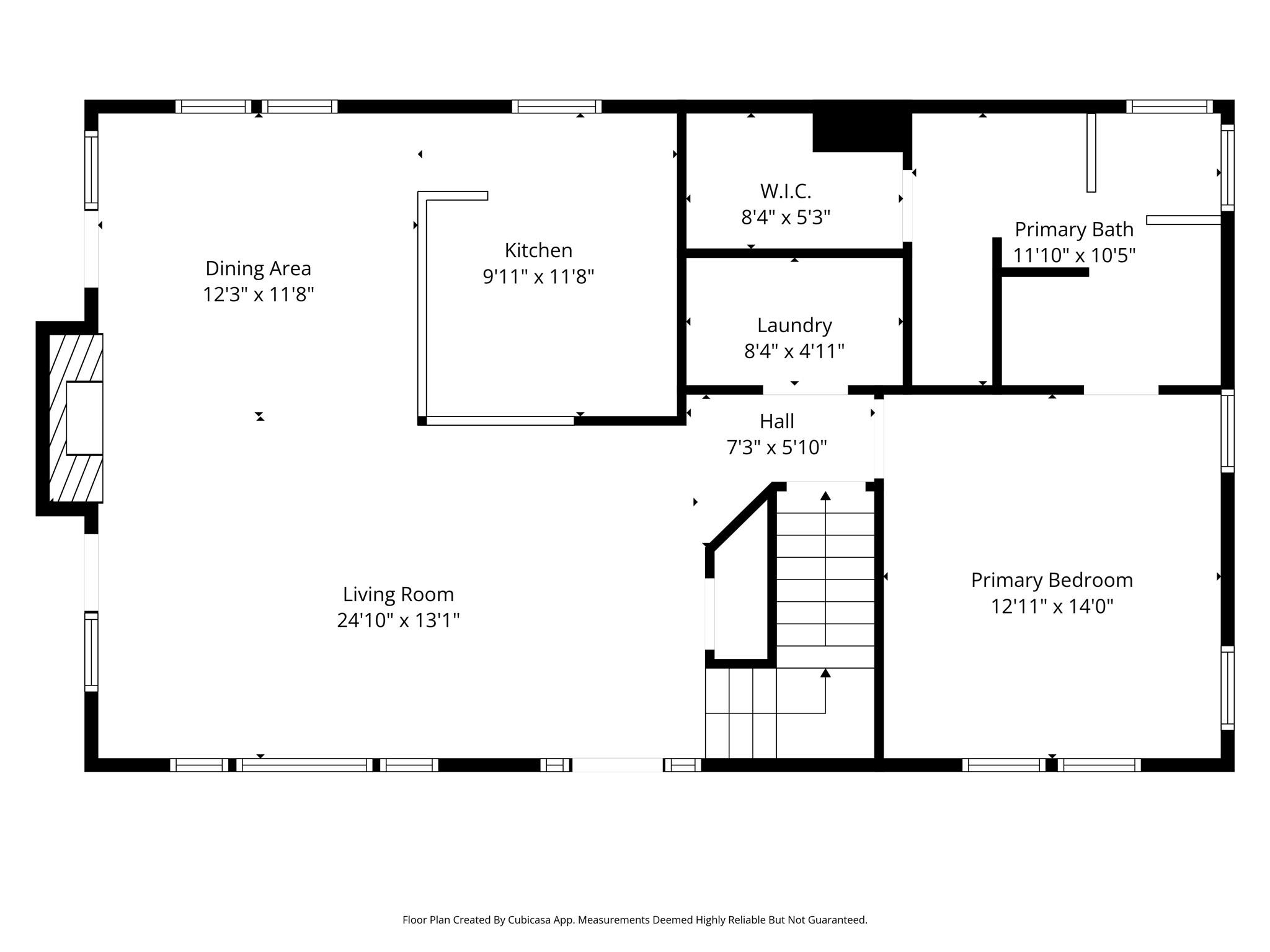 13705 Rosman Highway