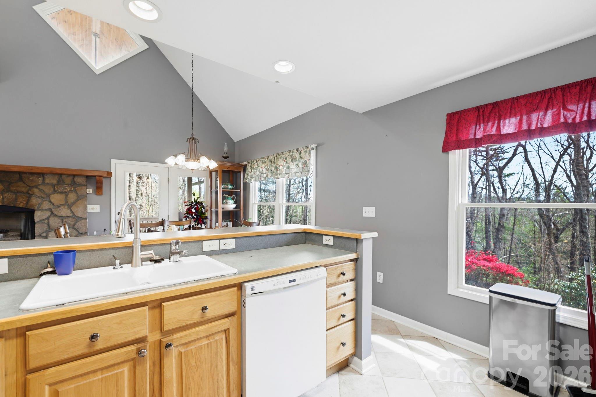 13705 Rosman Highway