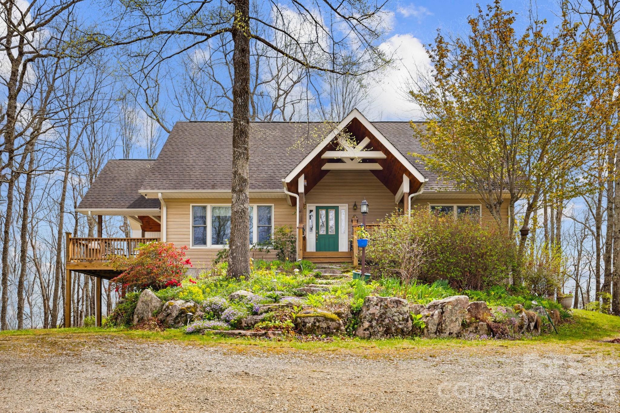 13705 Rosman Highway