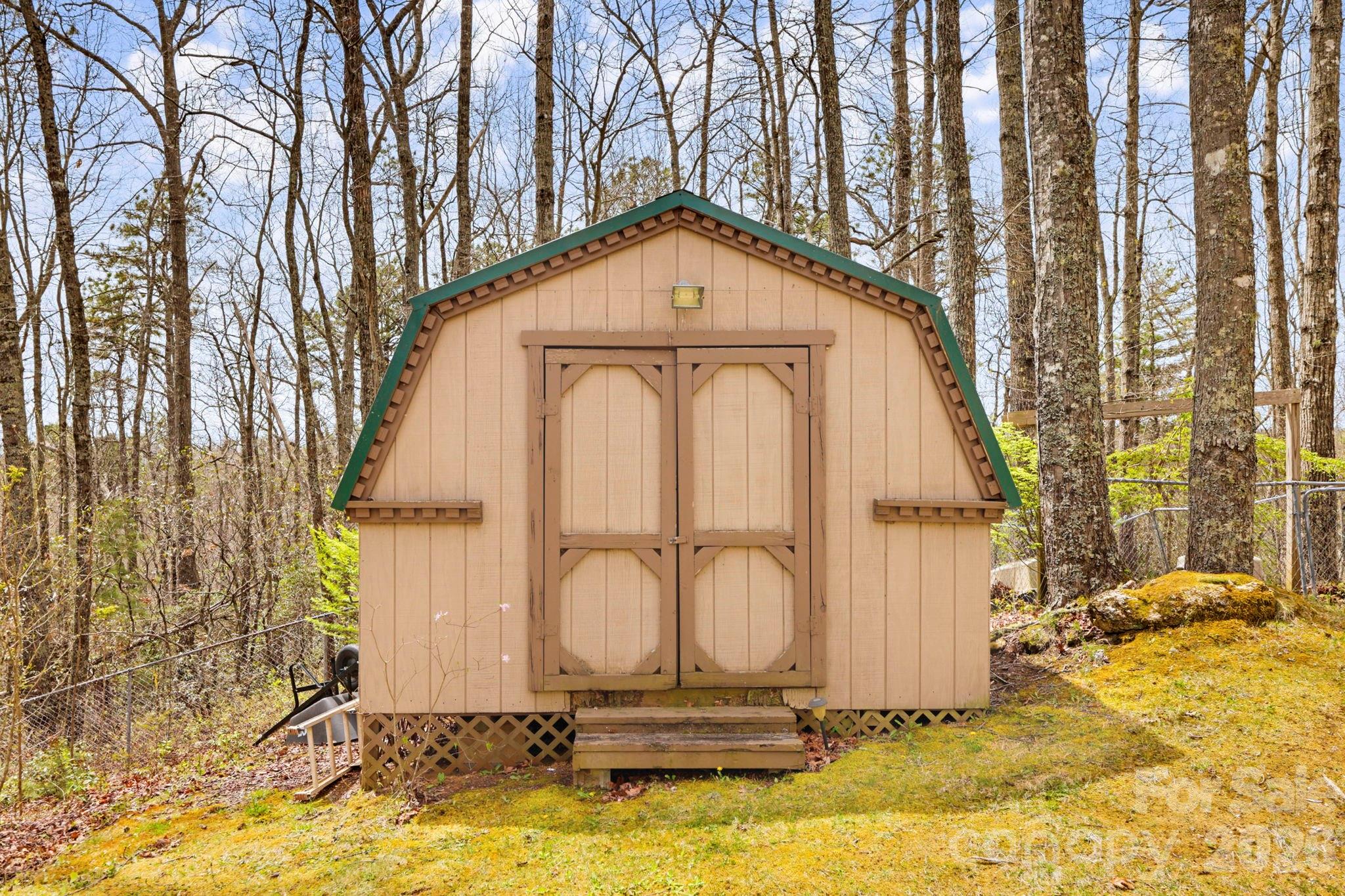 13705 Rosman Highway