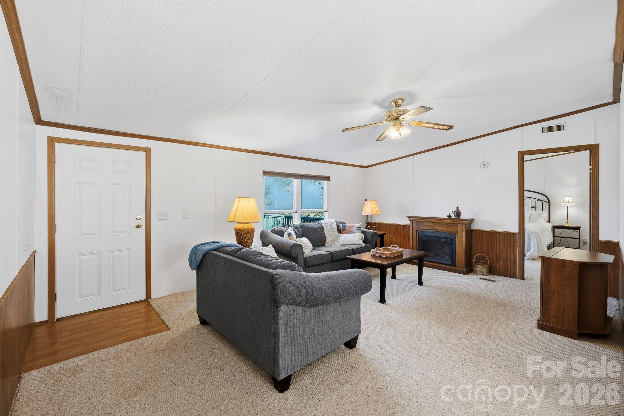 76 Gobblers Knob Road