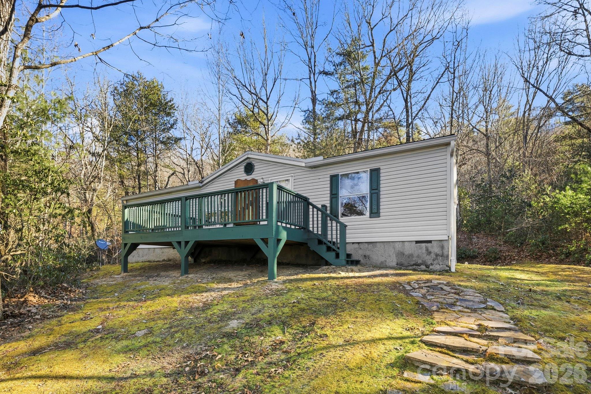 76 Gobblers Knob Road