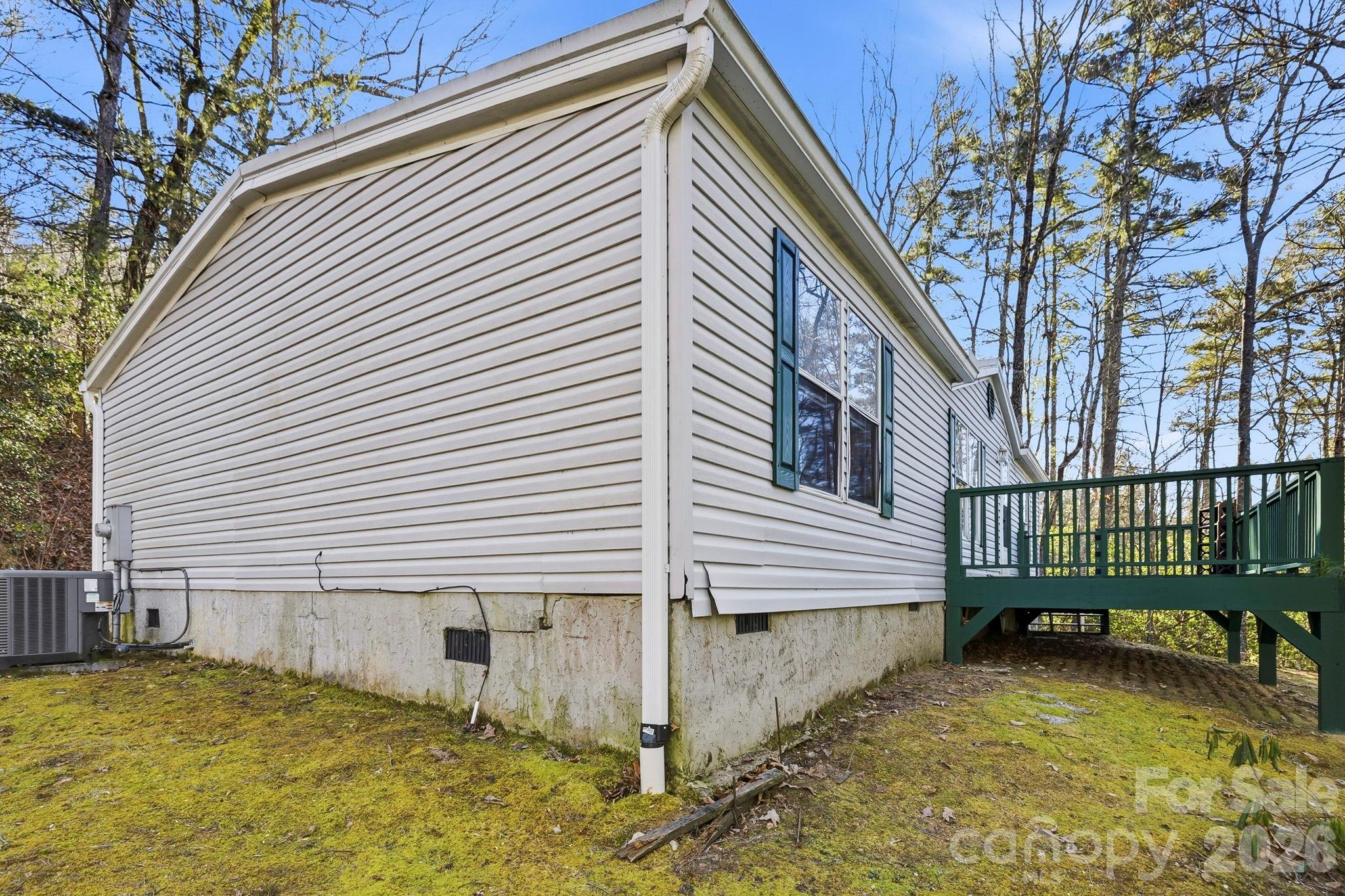 76 Gobblers Knob Road