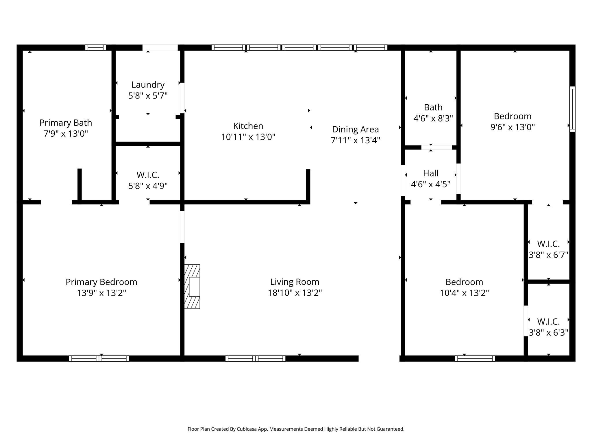 76 Gobblers Knob Road