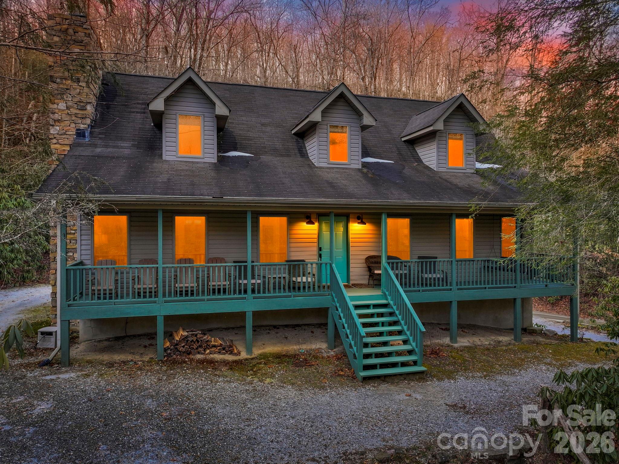 581 Hubbard Hollow Road
