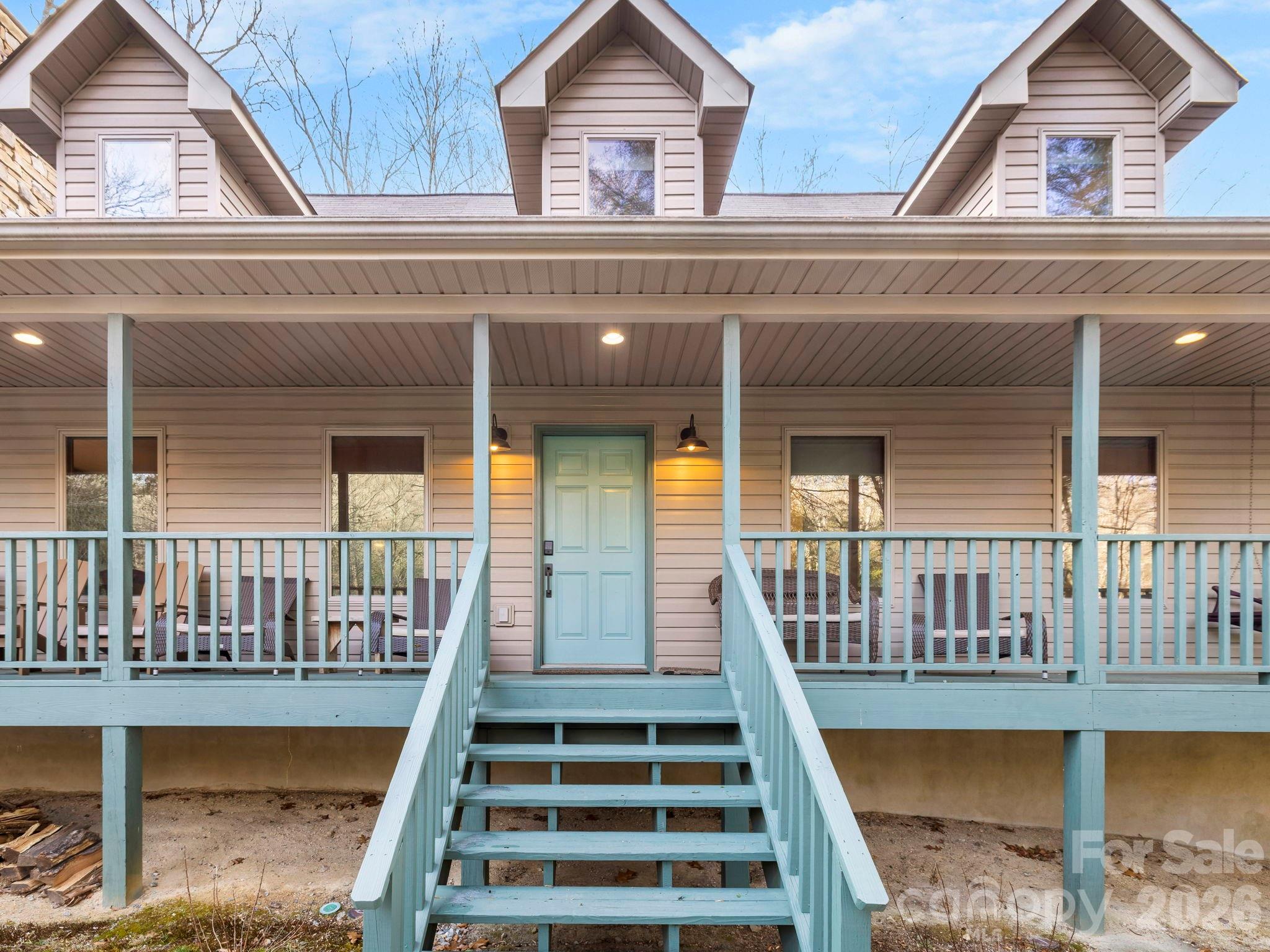 581 Hubbard Hollow Road