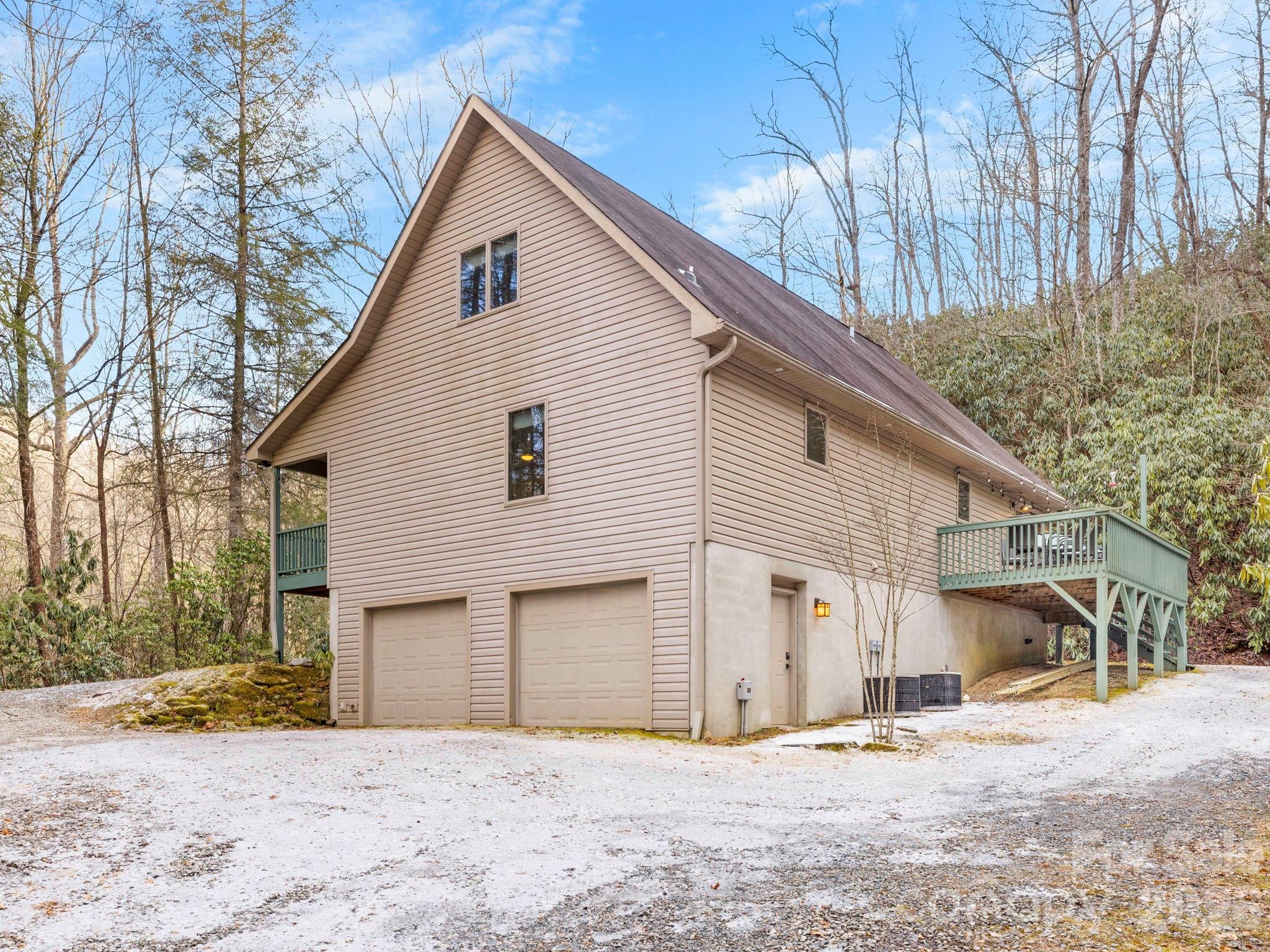 581 Hubbard Hollow Road