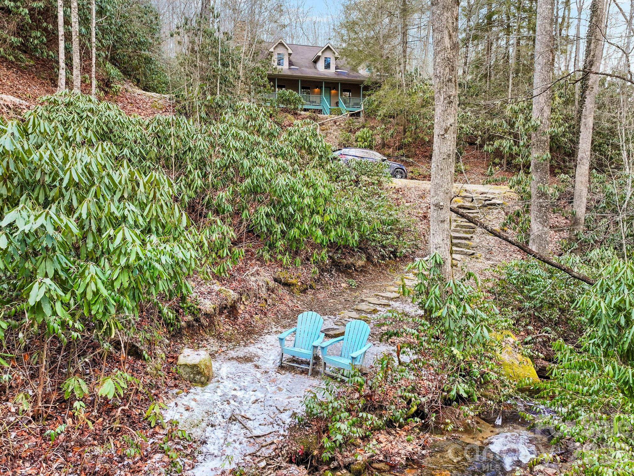 581 Hubbard Hollow Road