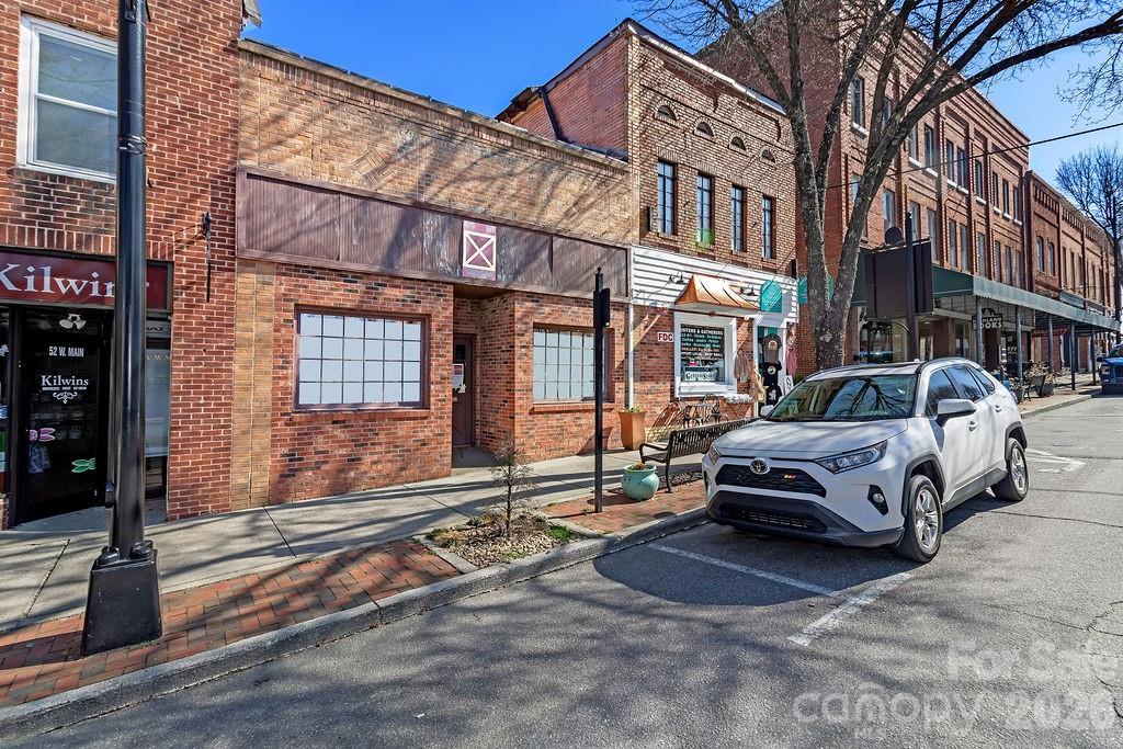 46 W Main Street