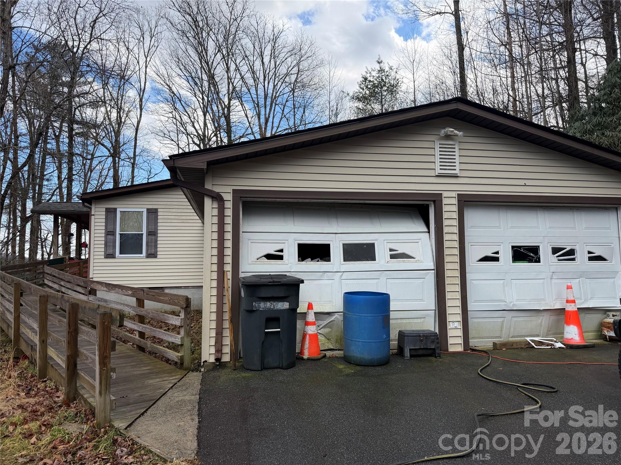 233 Lyday Creek Road