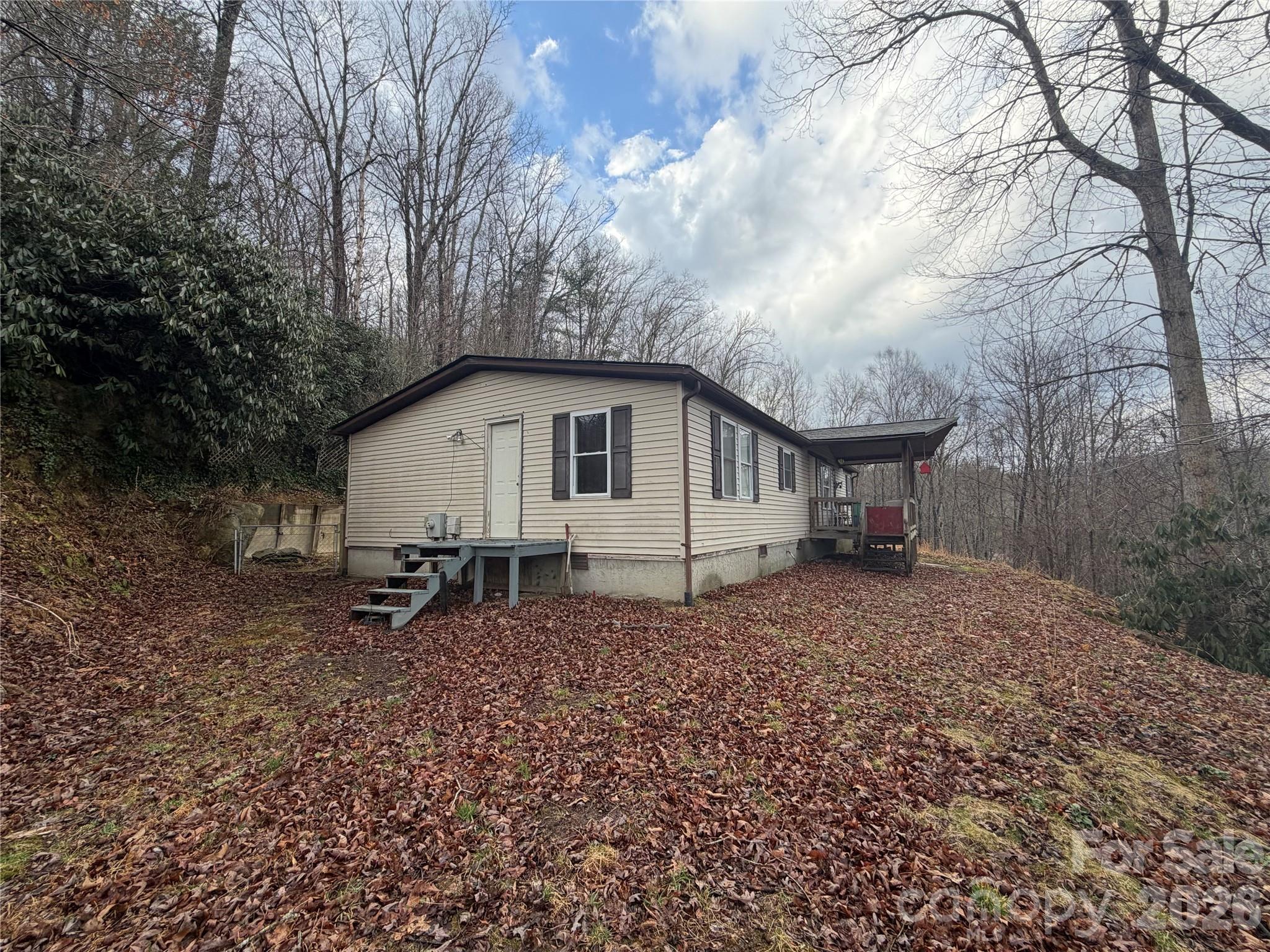 233 Lyday Creek Road