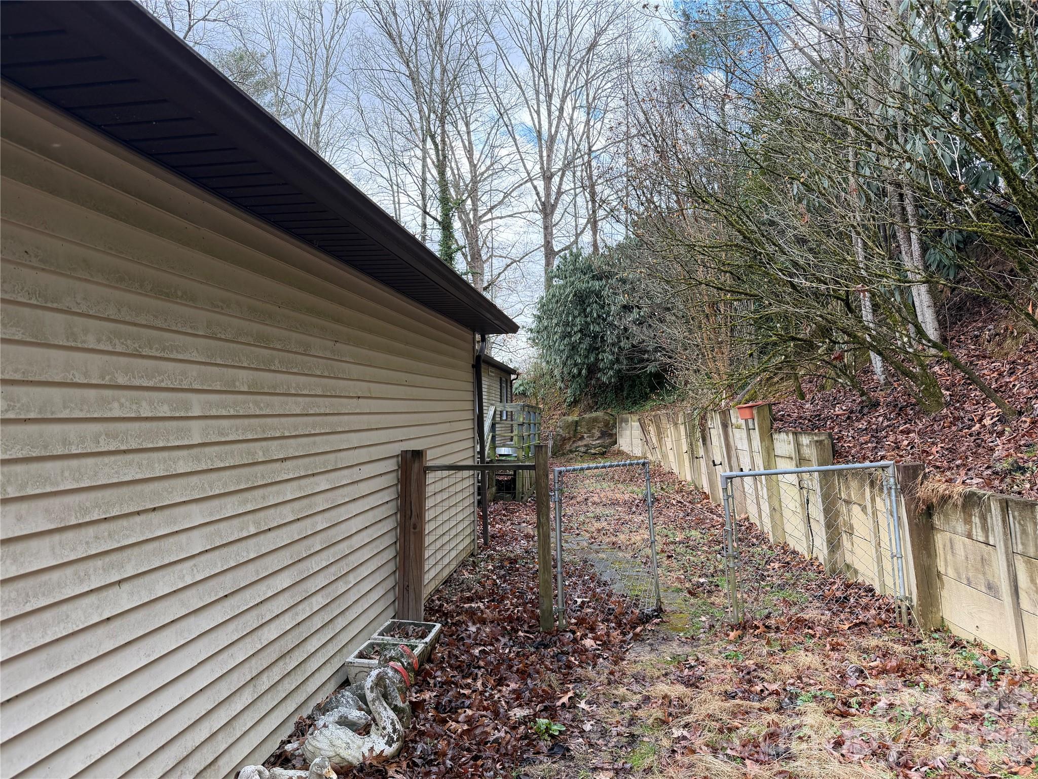 233 Lyday Creek Road