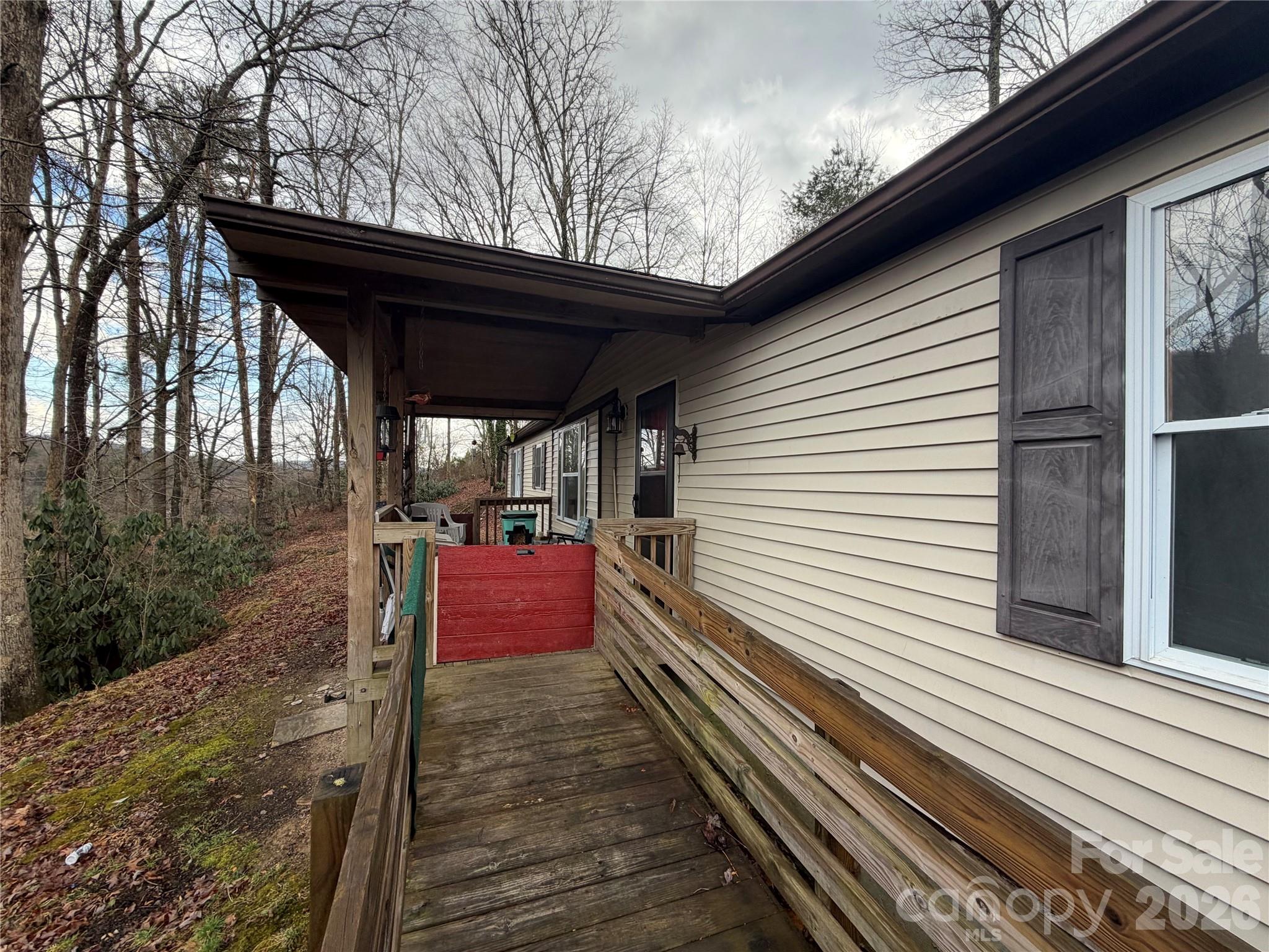 233 Lyday Creek Road