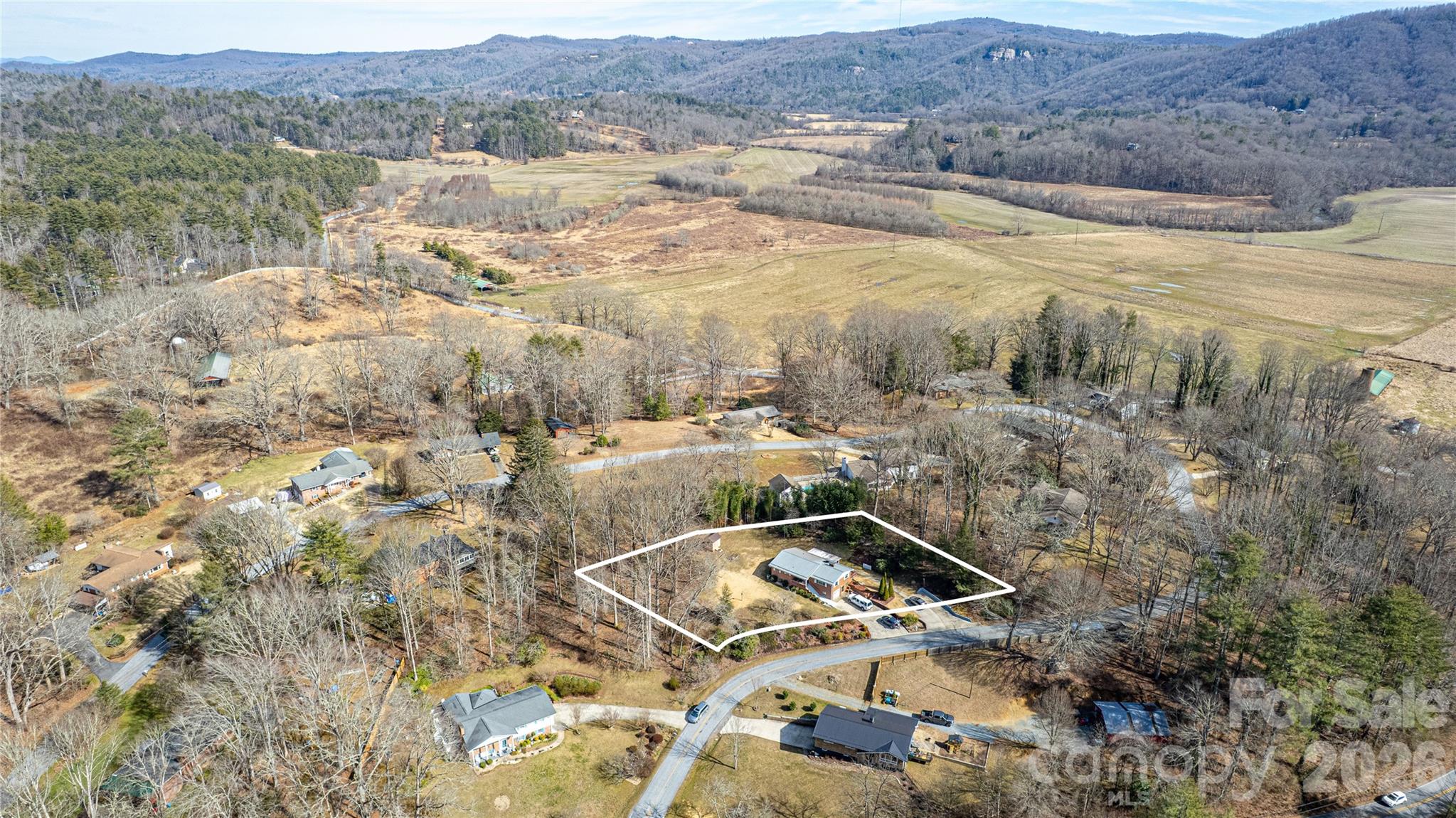 356 Pleasant Hill Drive