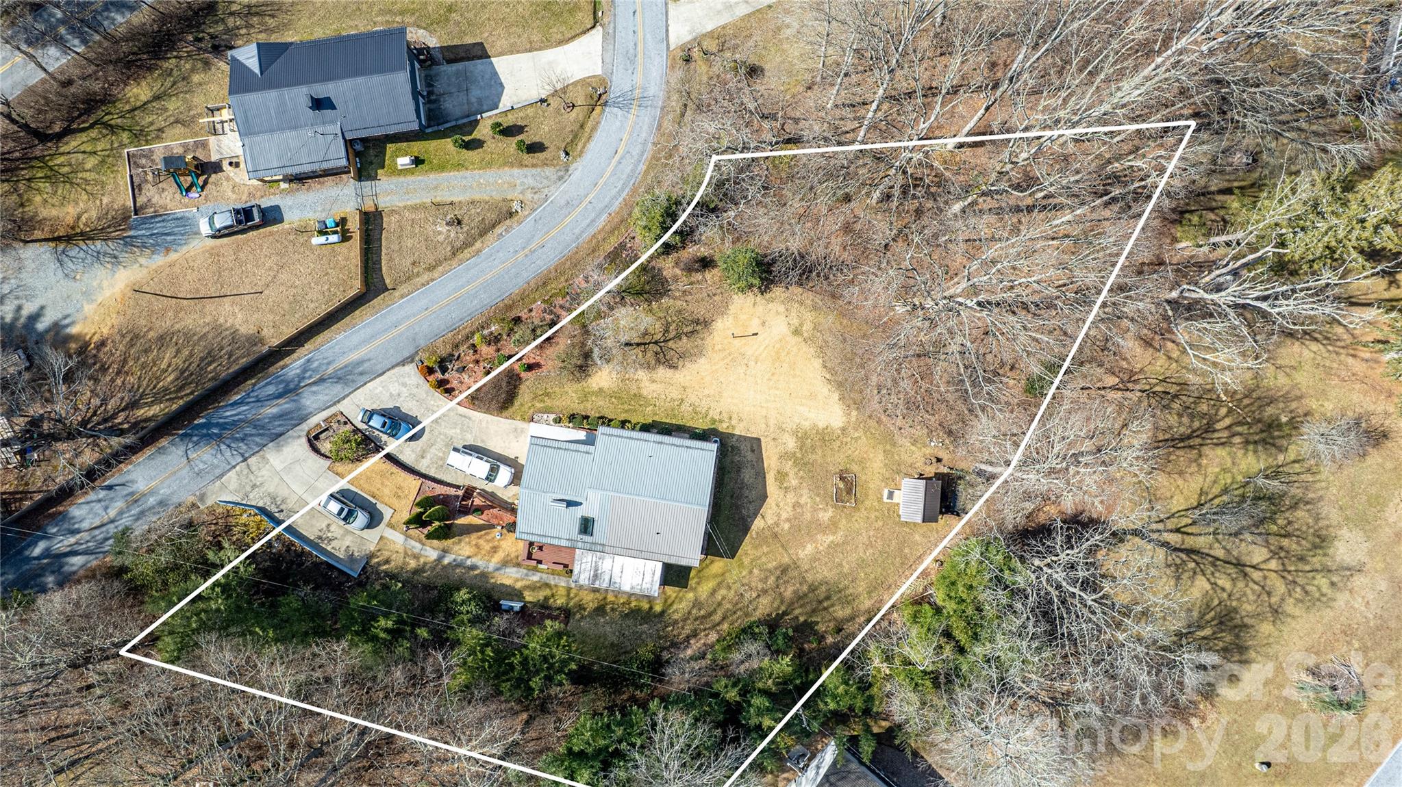 356 Pleasant Hill Drive