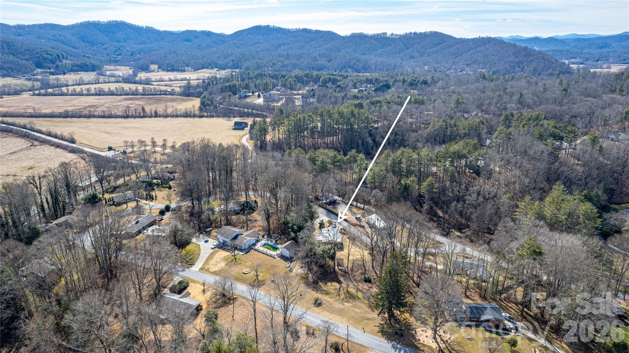 356 Pleasant Hill Drive