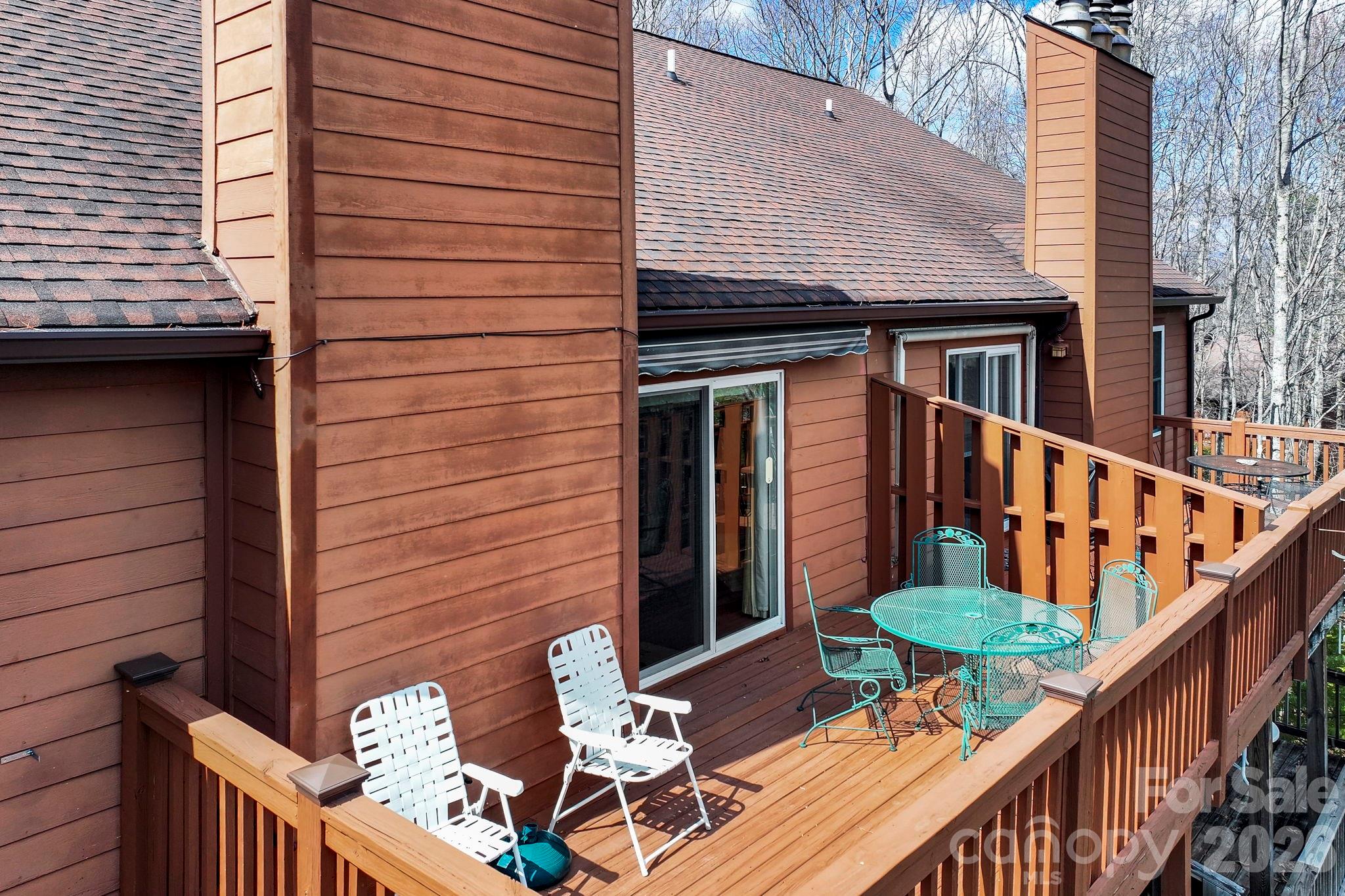 73 Toxaway Views Drive Unit: 306