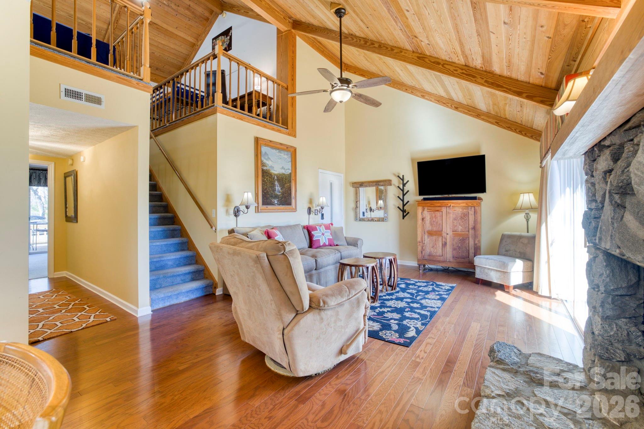 73 Toxaway Views Drive Unit: 306