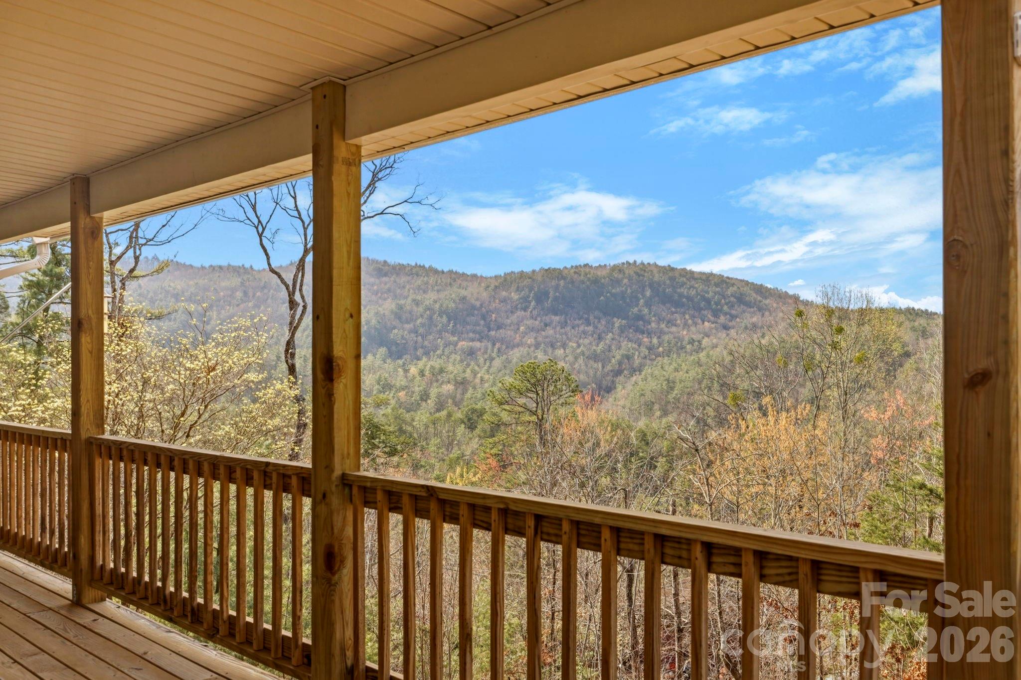 1489 Round Mountain Road