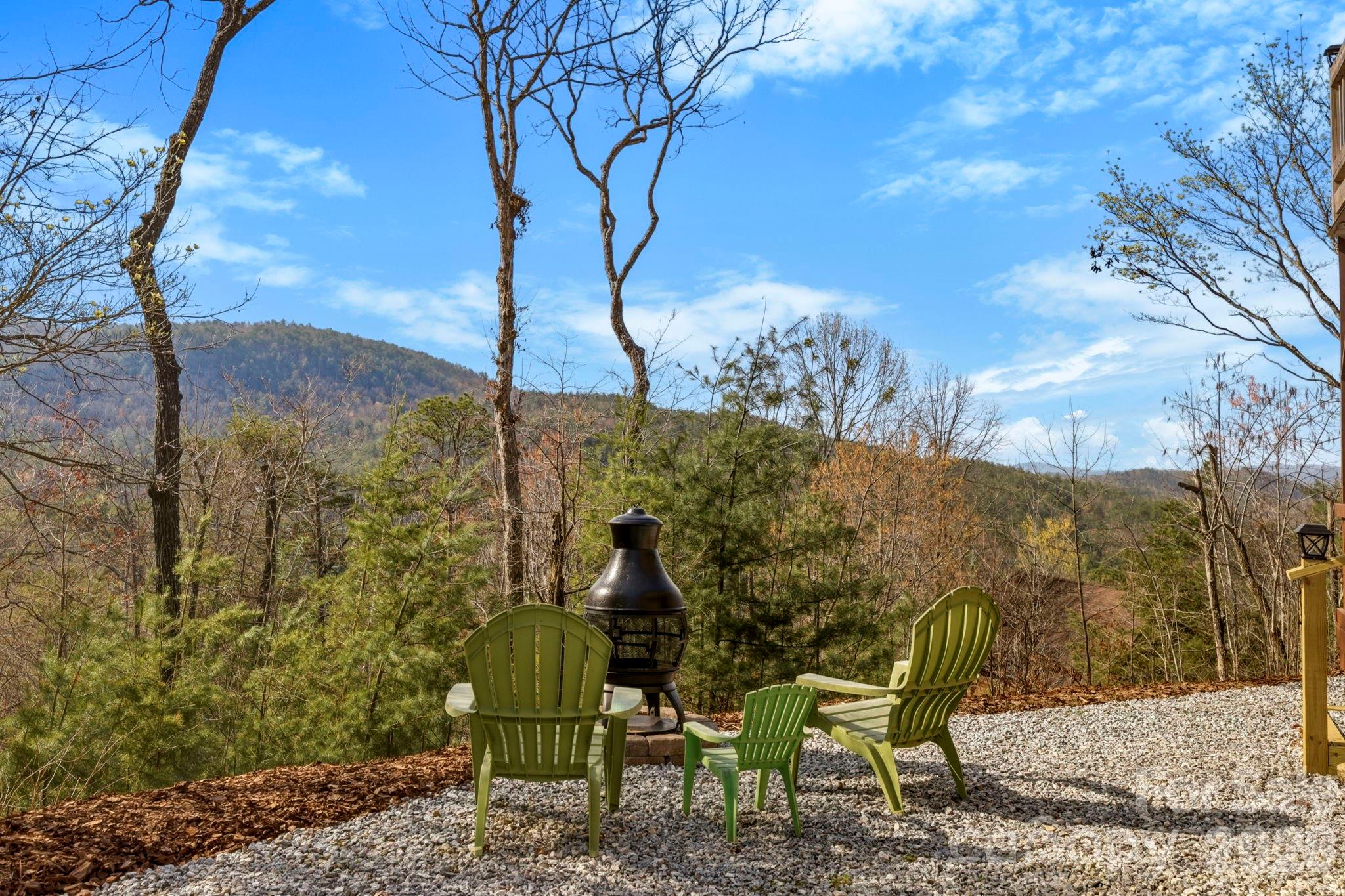 1489 Round Mountain Road